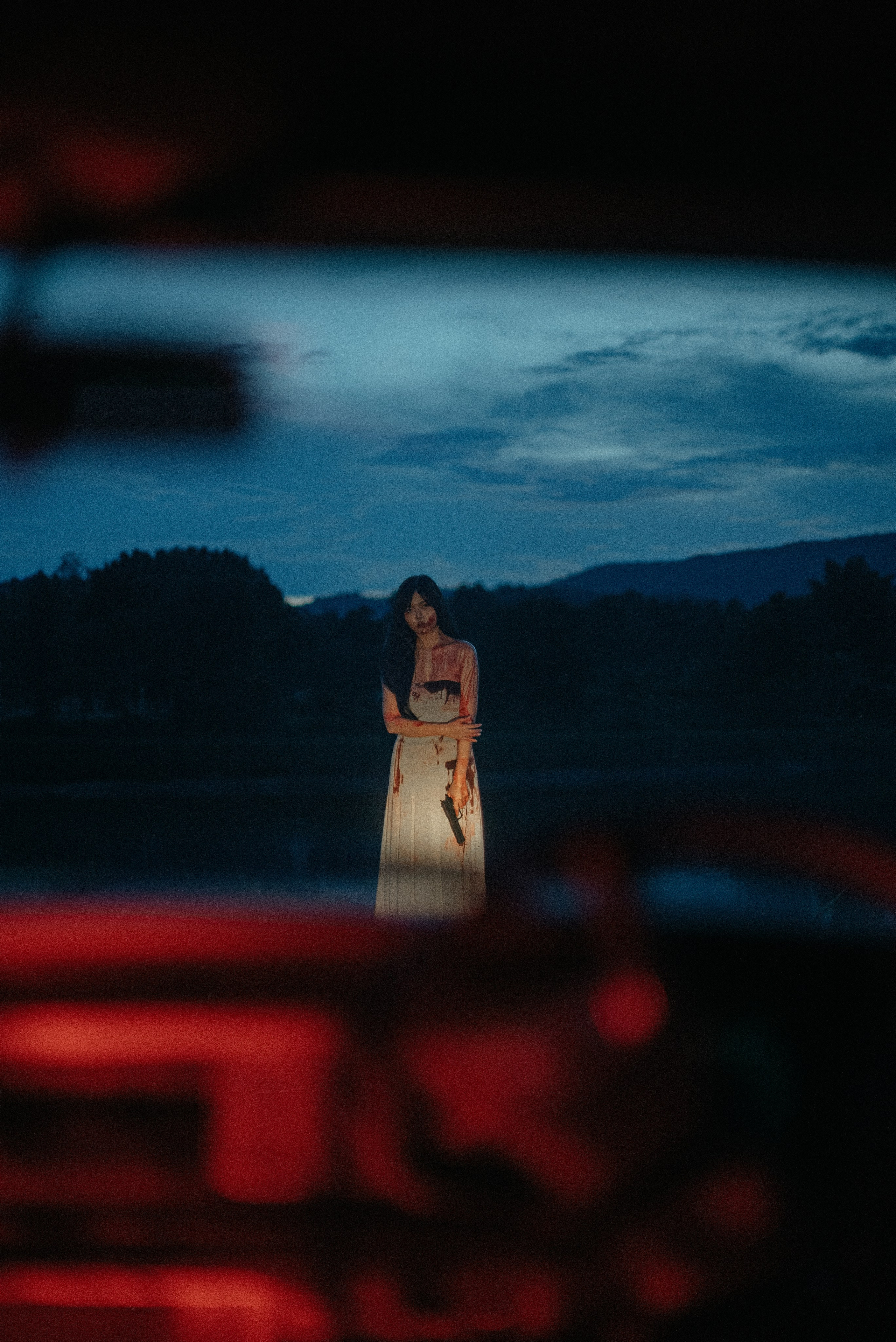Photographer in Chiang Mai / Thailand