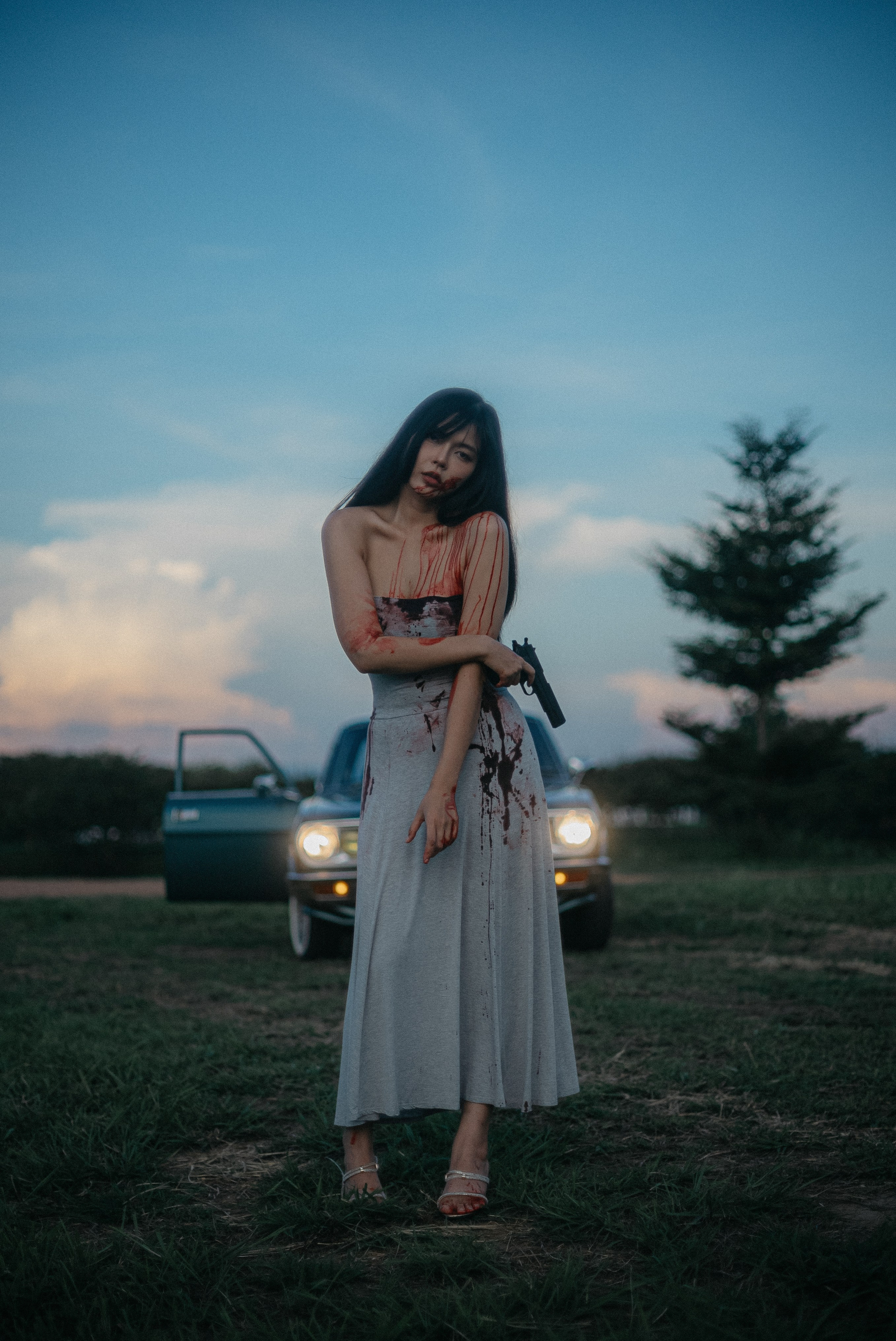 Photographer in Chiang Mai / Thailand