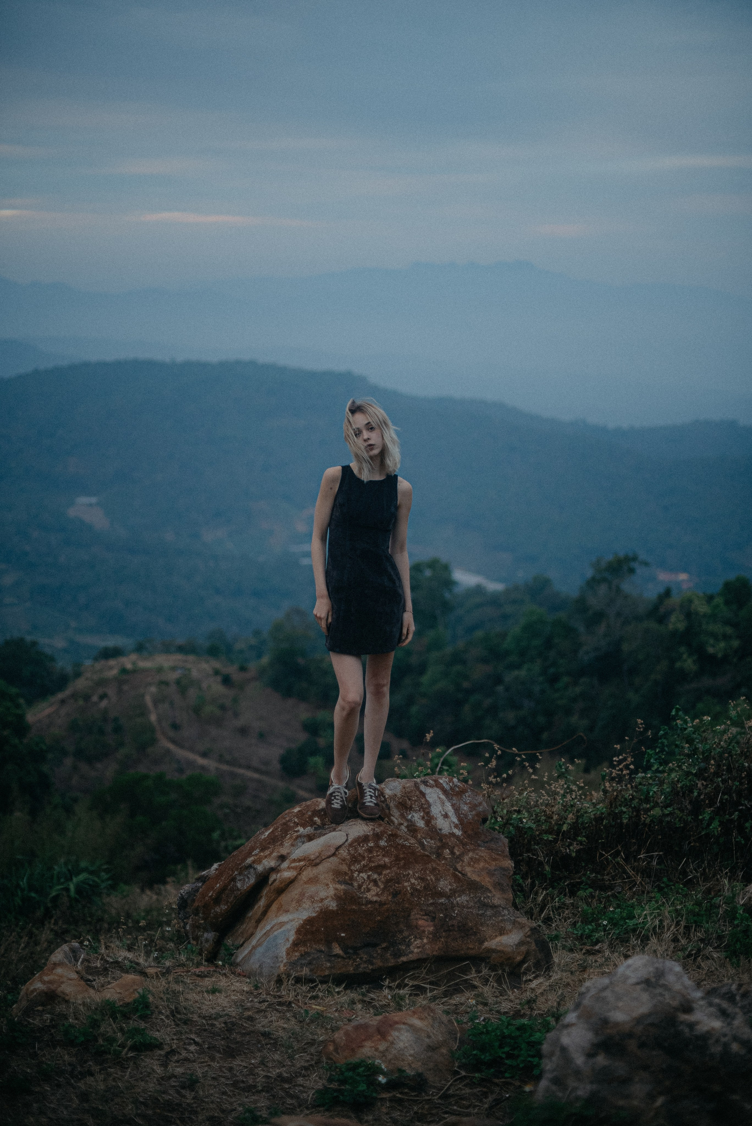 Photographer Chiang Mai