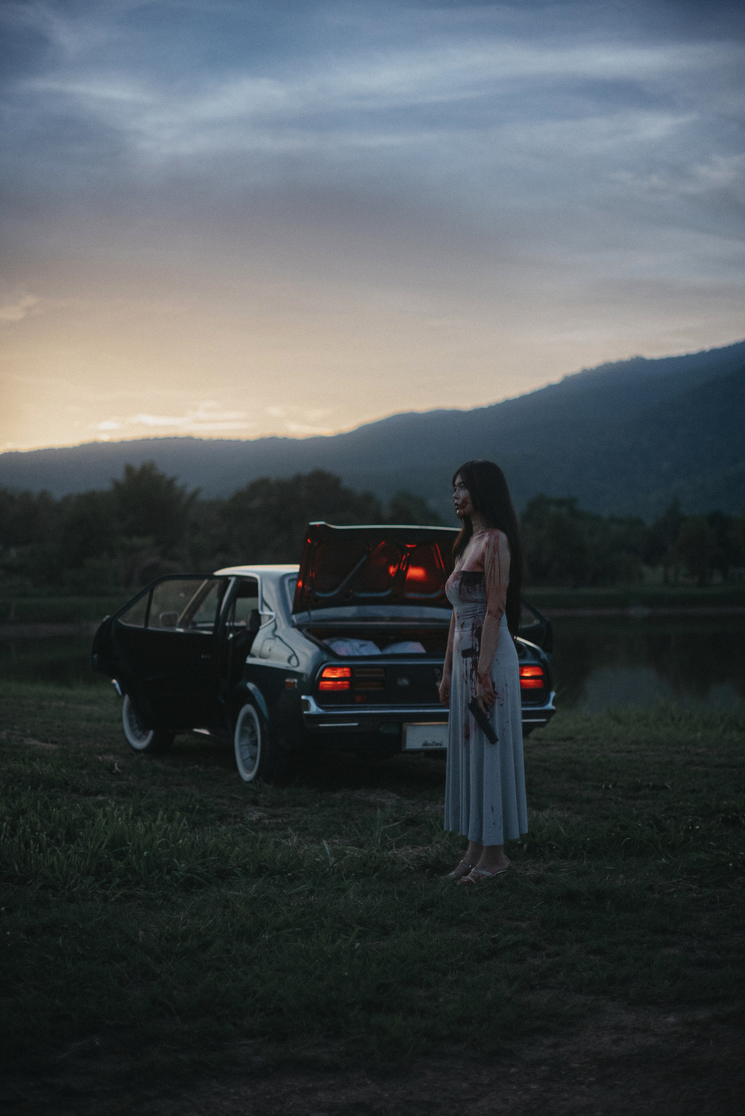 Photographer in Chiang Mai / Thailand