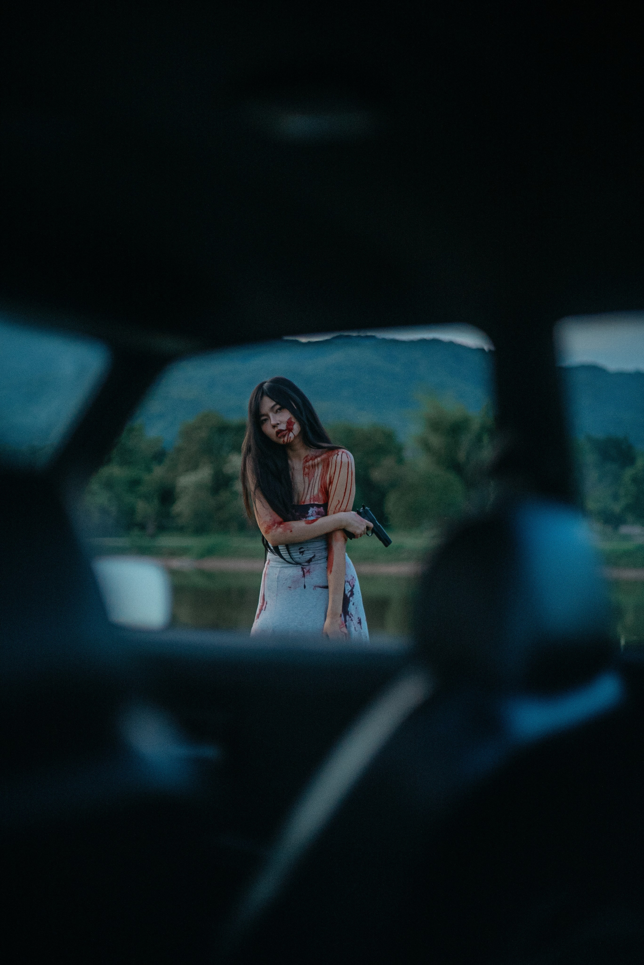 Photographer in Chiang Mai / Thailand