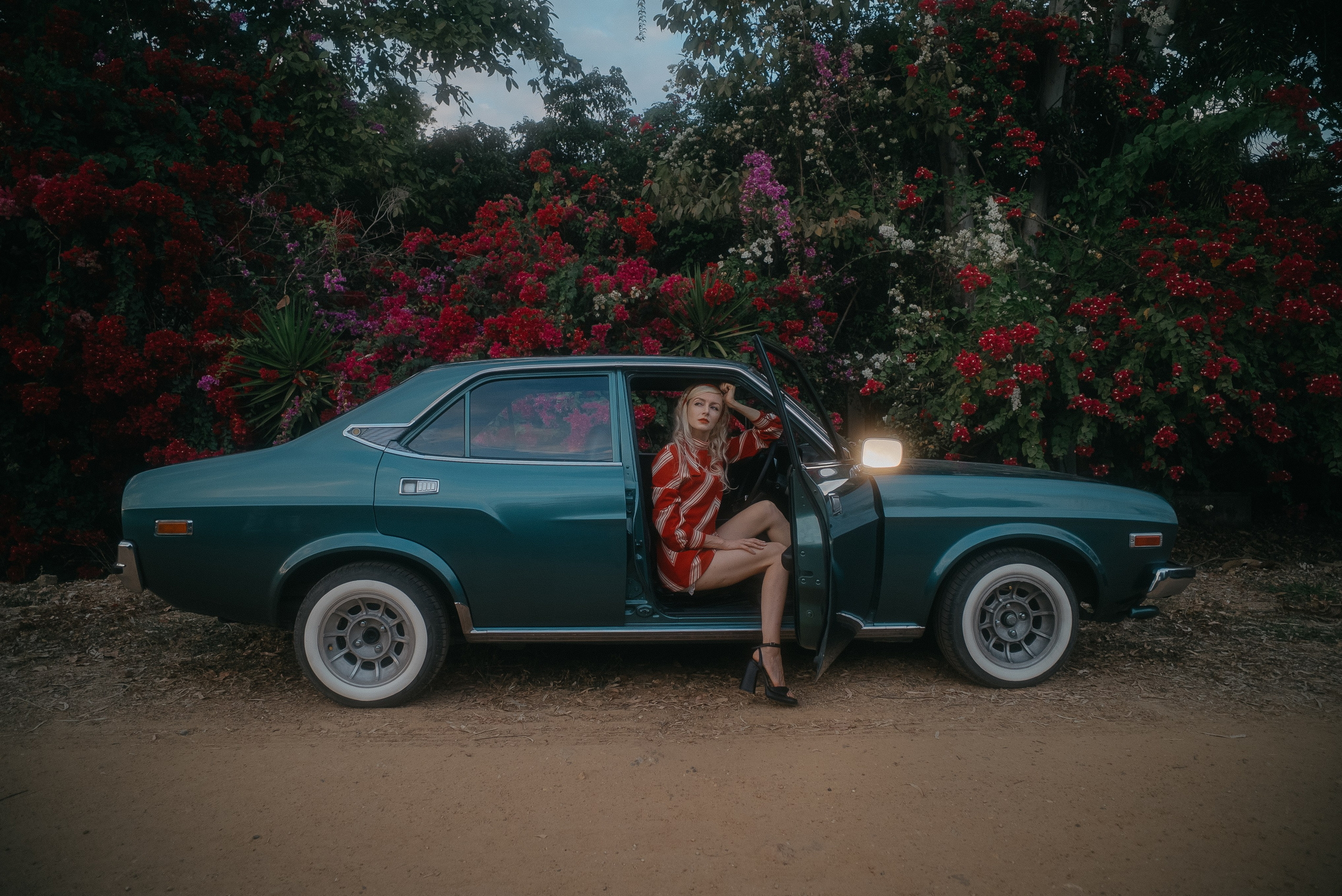 Photographer Chiang Mai