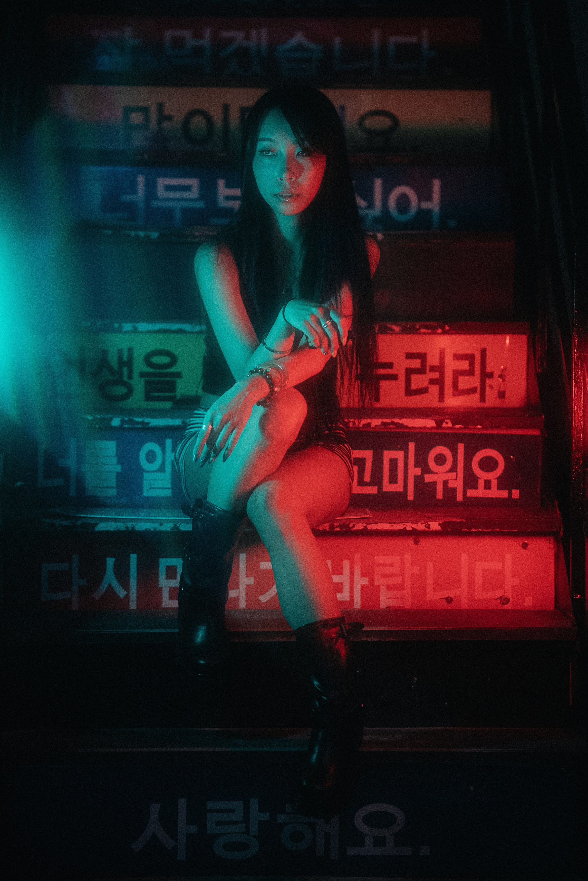 Photographer Chiang Mai