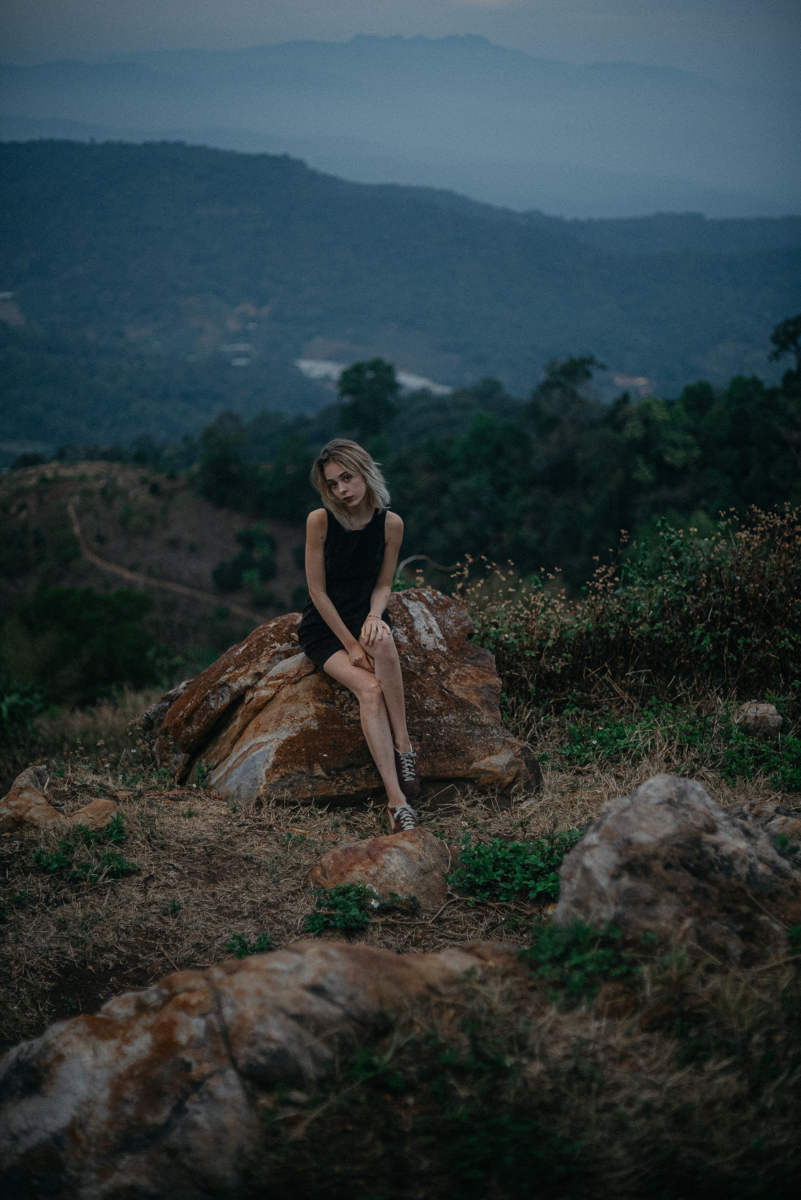 Photographer Chiang Mai