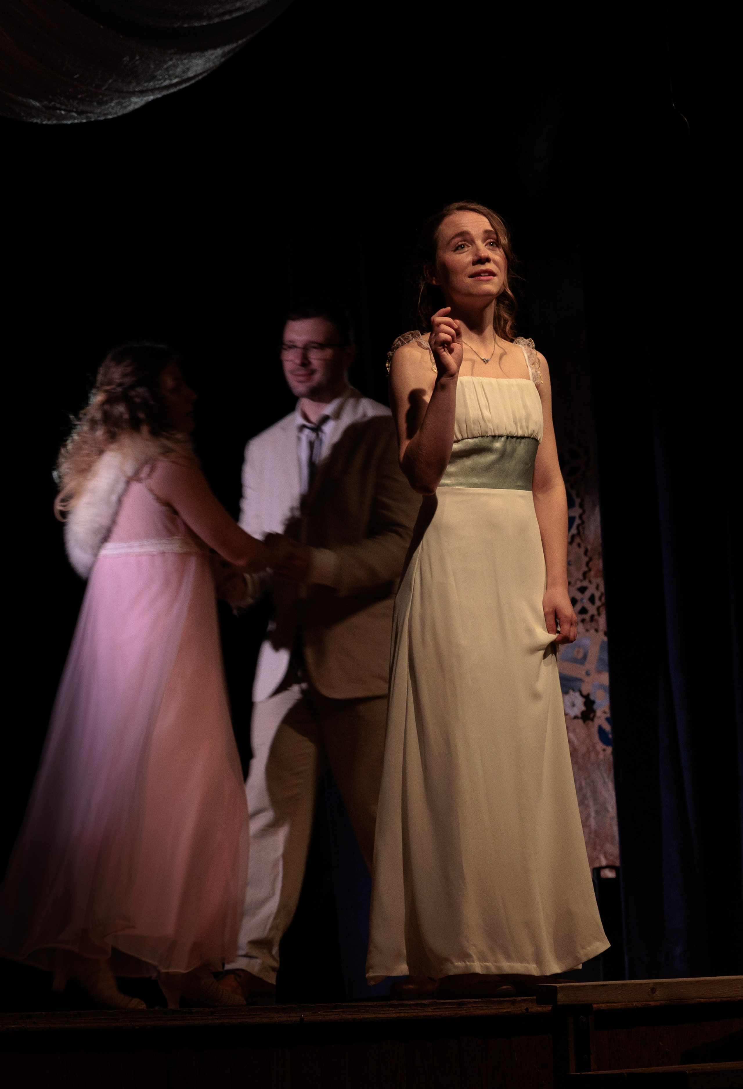 Ordinary Miracle. Yana Bobrova | Artistic Photography