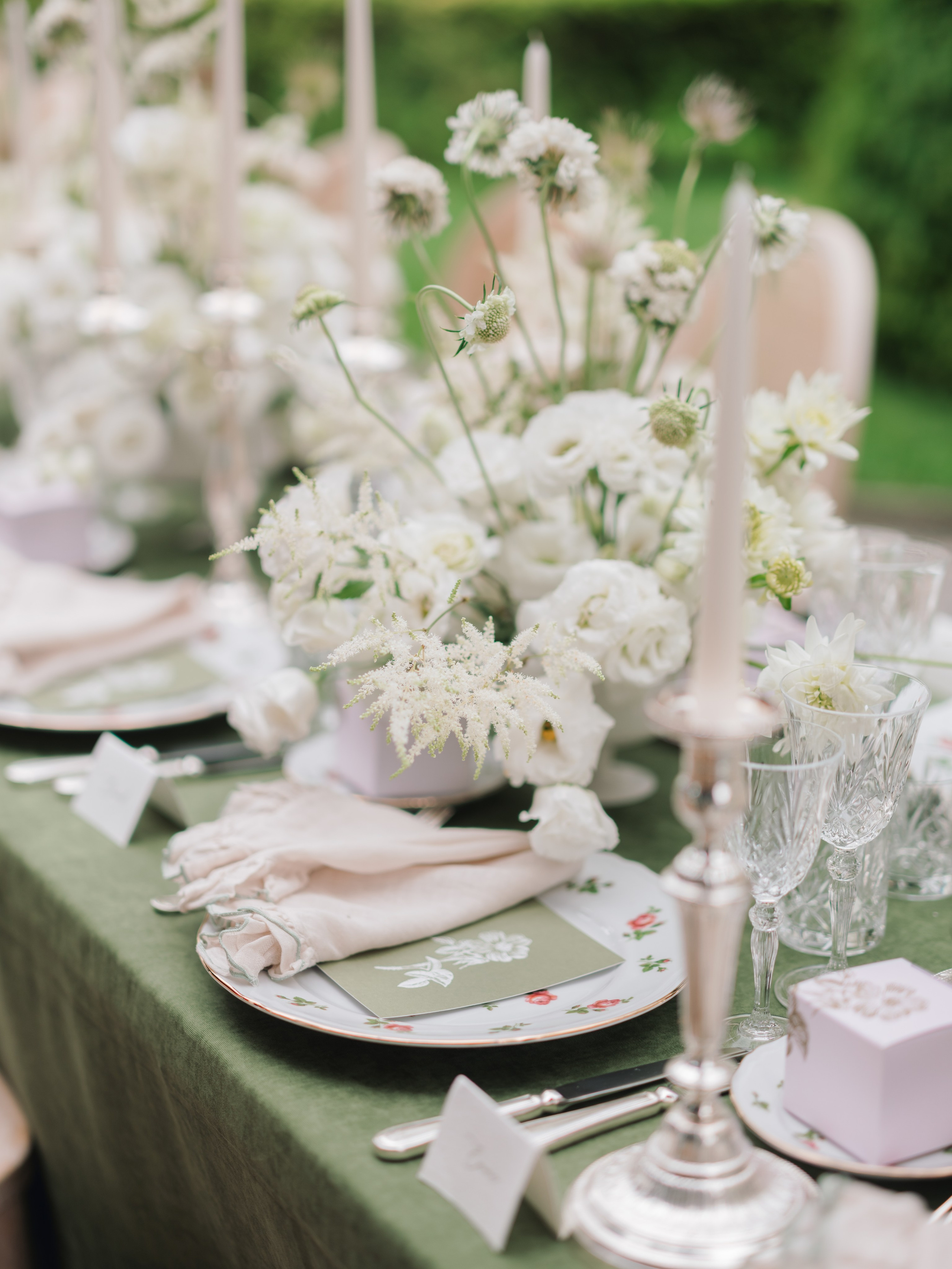 Lake Como Wedding at Villa Pizzo — Cernobbio, Italy