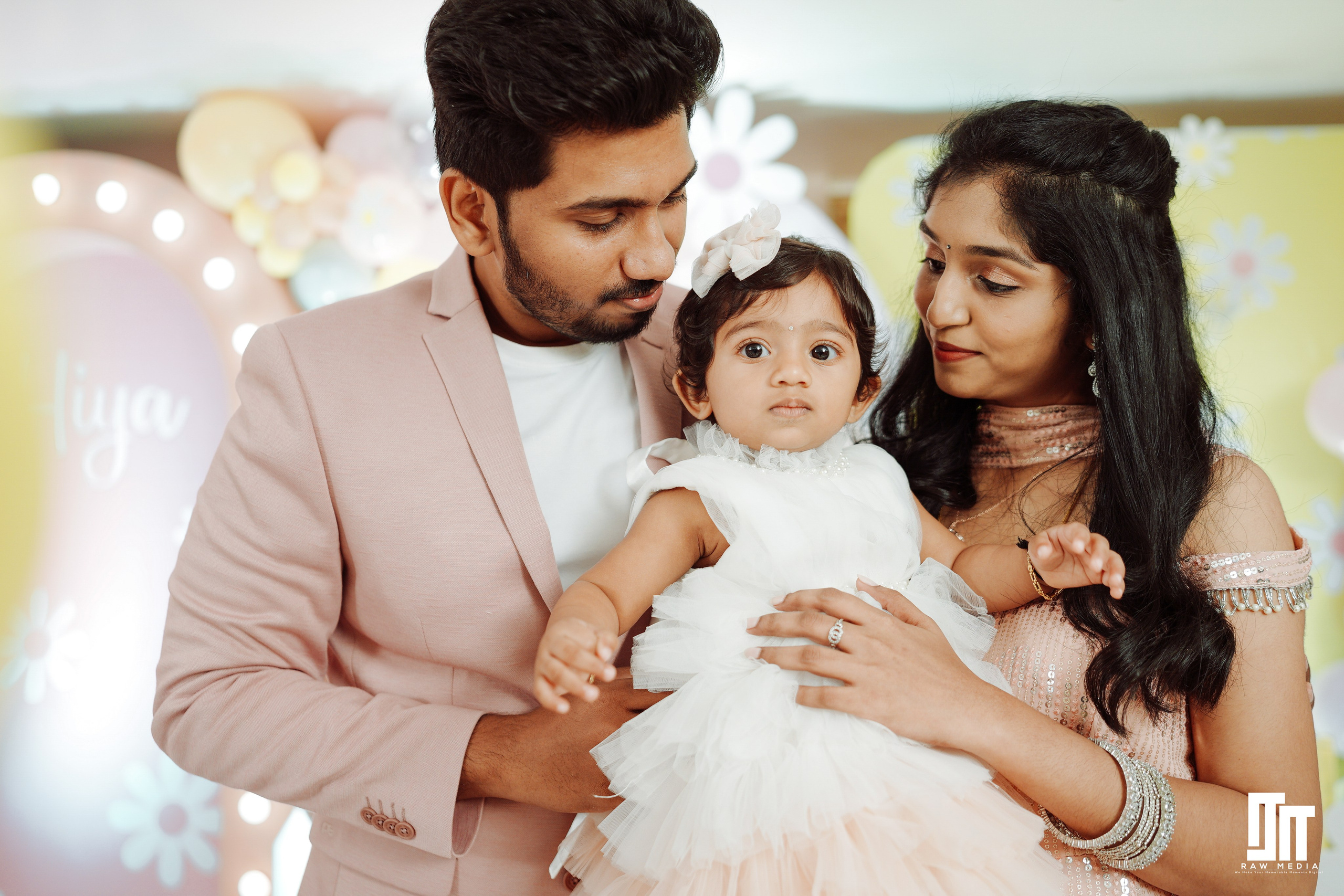 Hiya Turns One. “Raw Media: Authentic Wedding Stories in Vivid Detail”