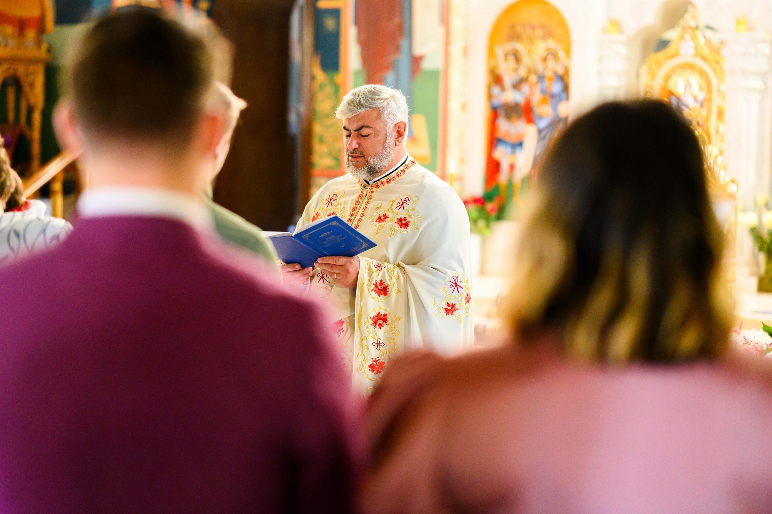 II. BCarp Productions