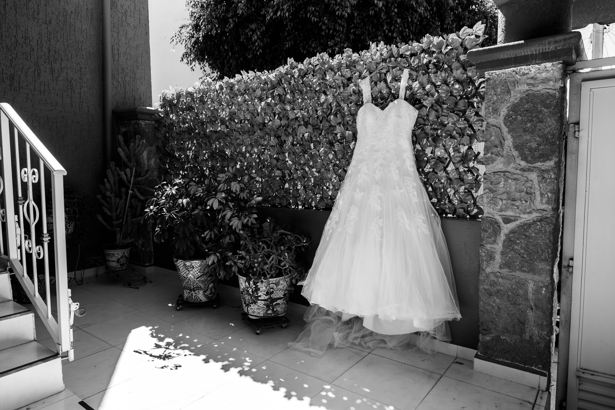 Xime y Gabo. Miguelsalasfoto