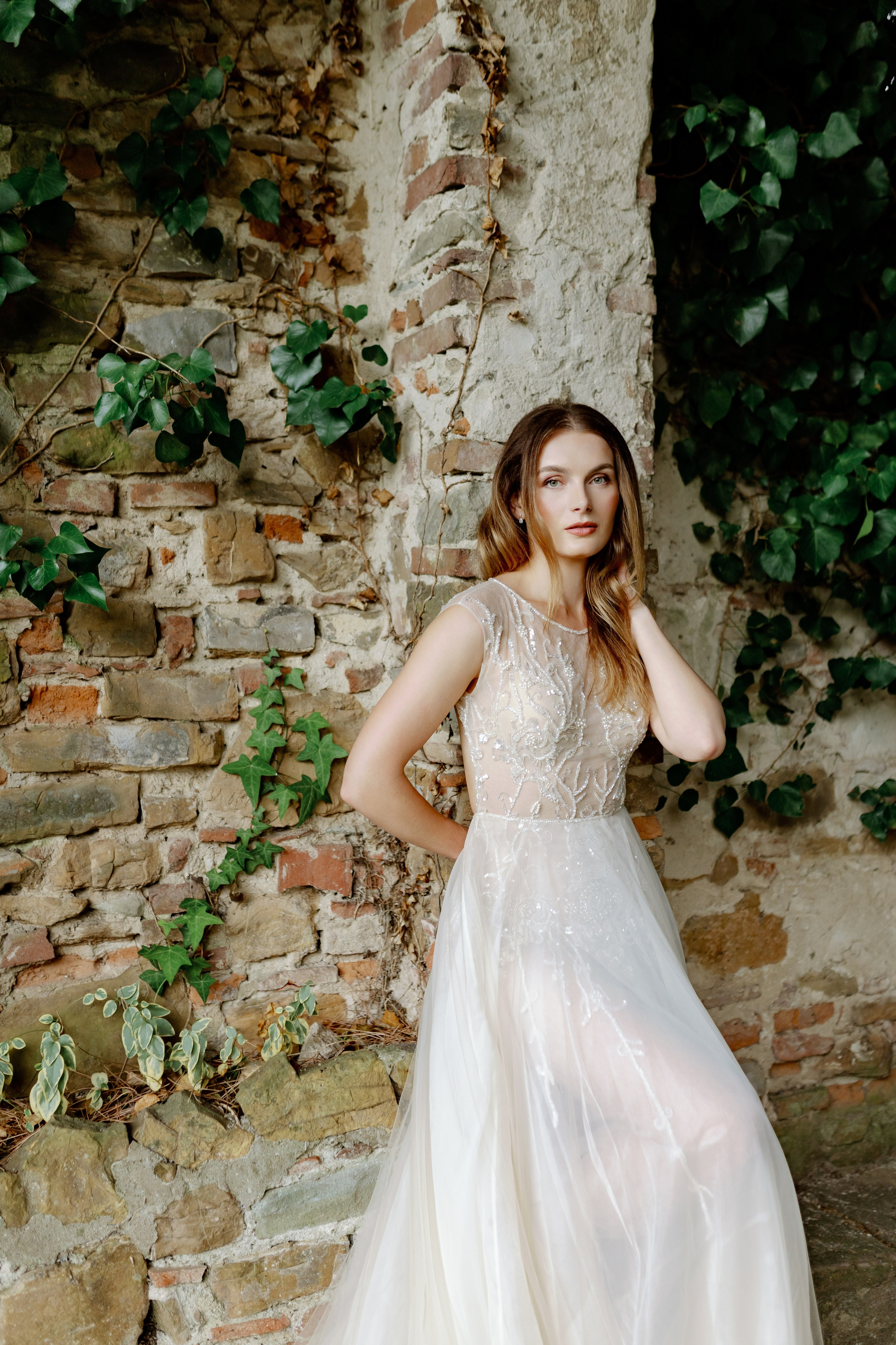 Katya&Zhenya. Photographer