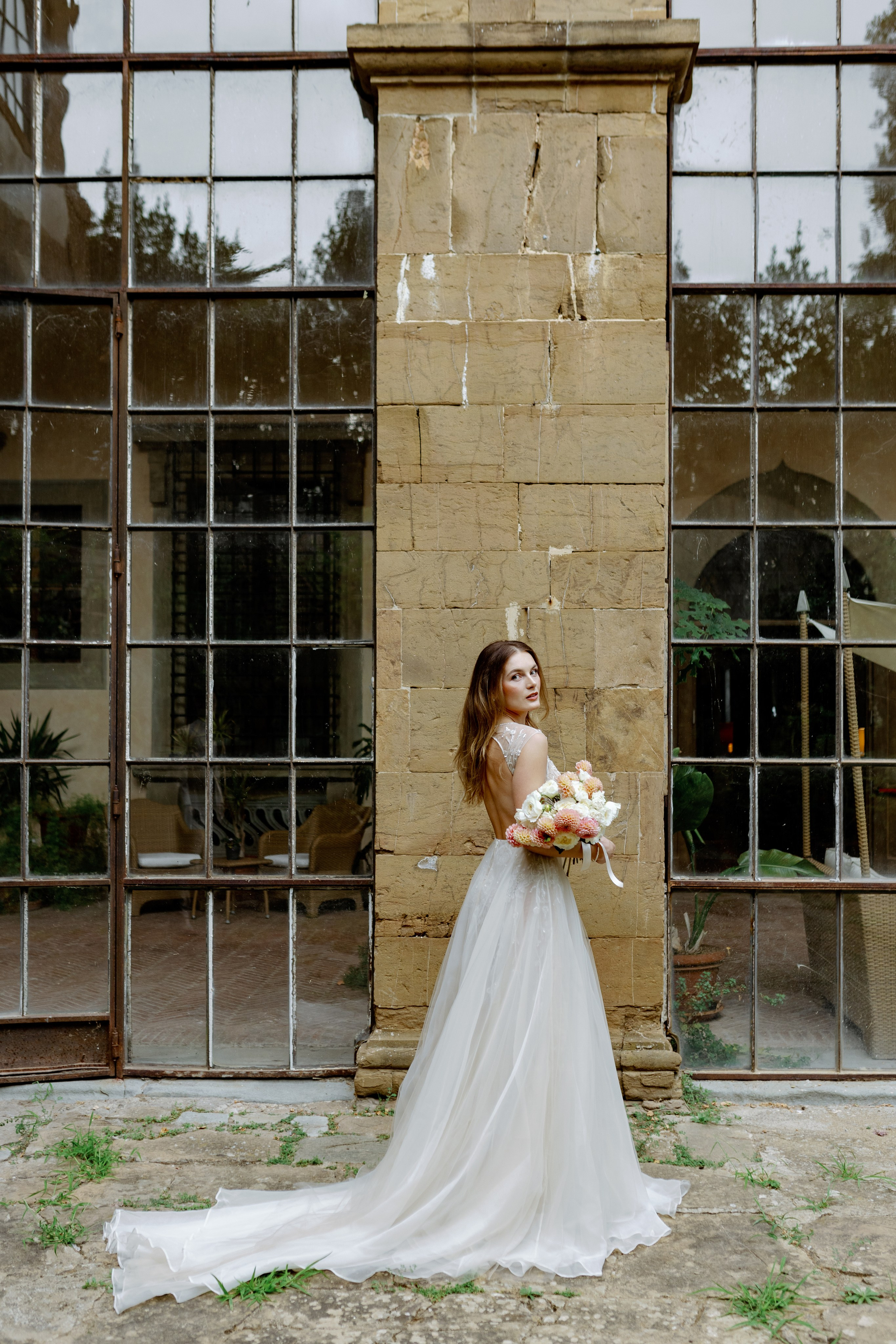 Katya&Zhenya. Photographer