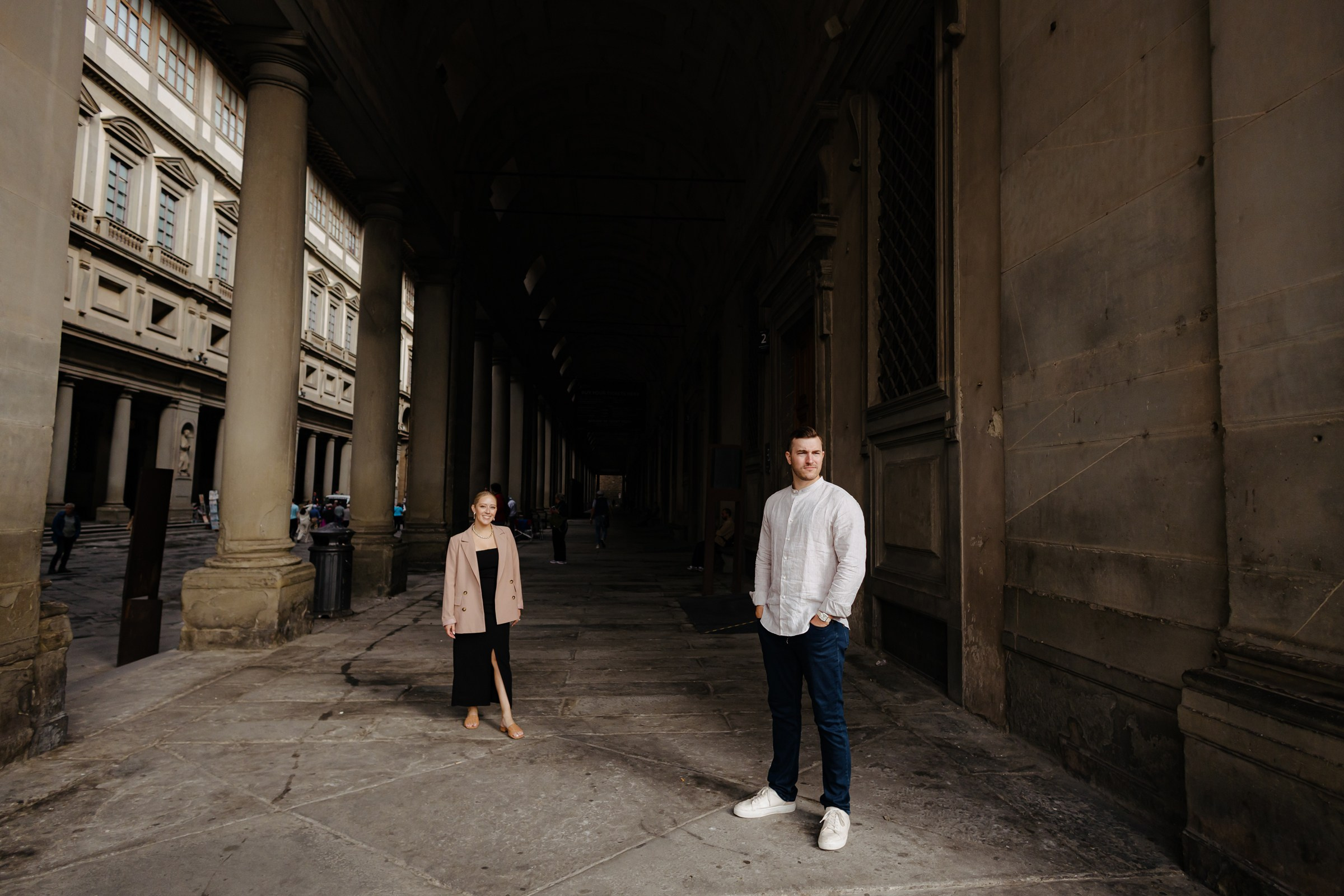 Ada & Samon. Photographer