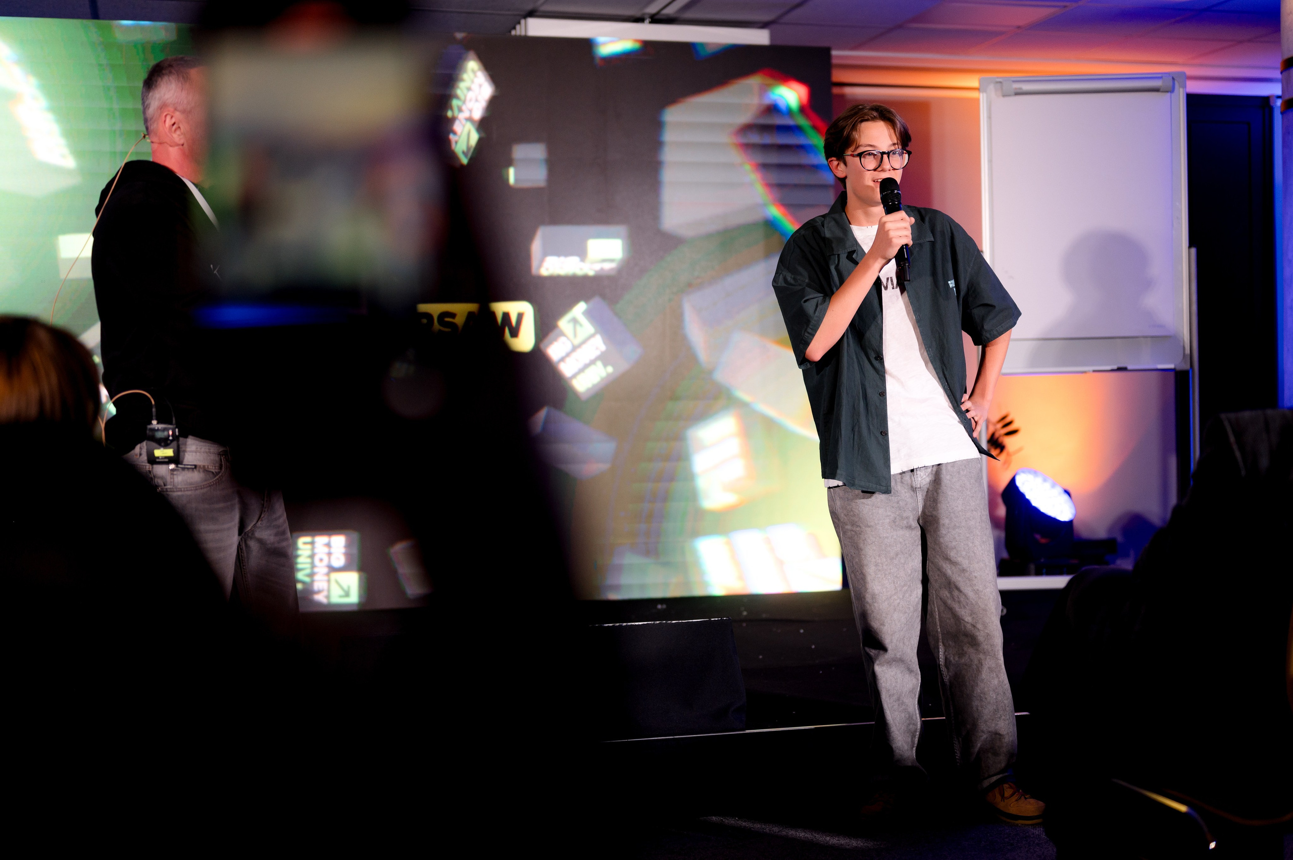 BIG MONEY Forum (Warsaw). Destination Wedding photographer Italy, France, Germany, Spain, Poland Oleg Zaicev