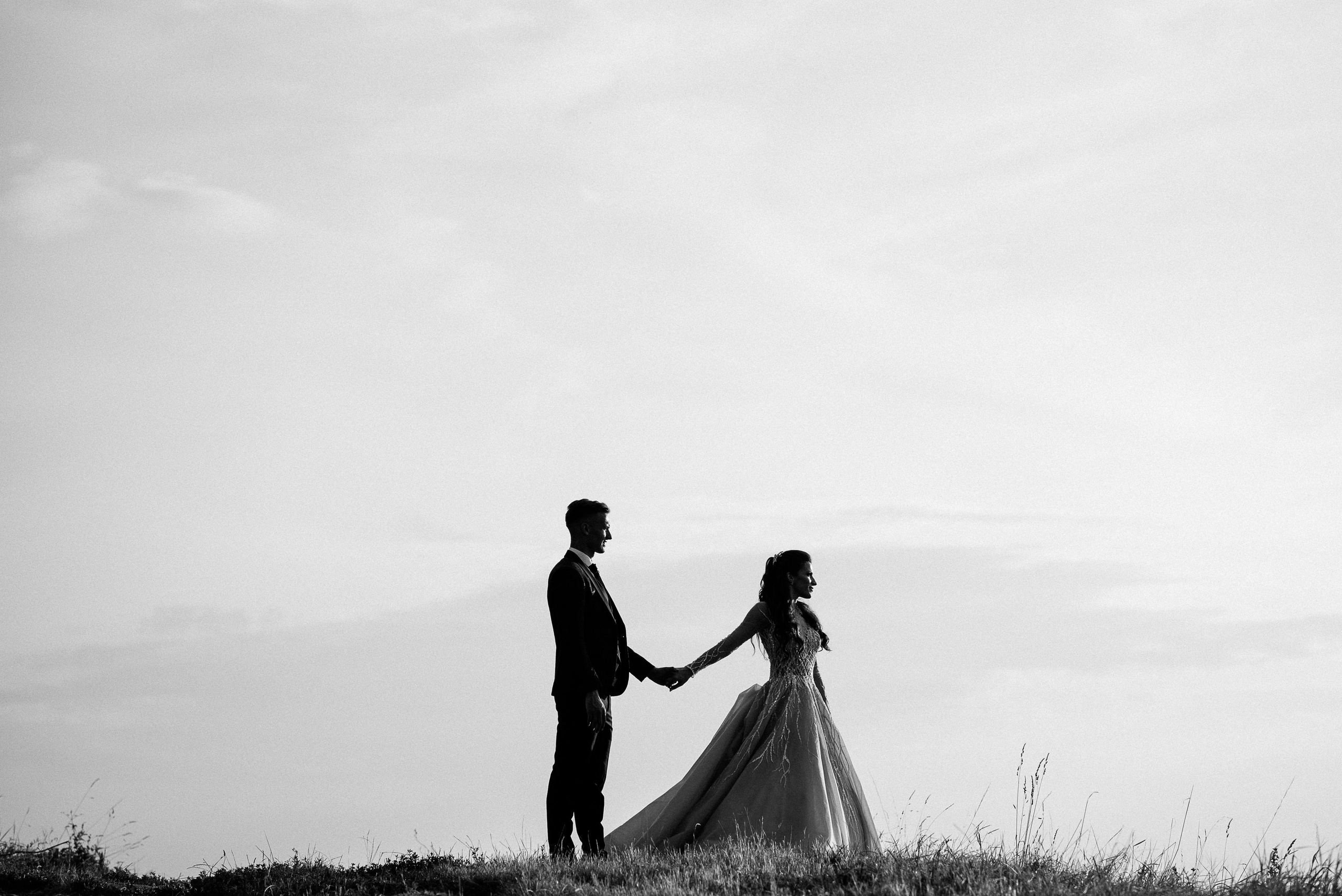 Tijana i Aleksandar. Wedding, family and destination photographer. Based in Serbia, available for the whole world