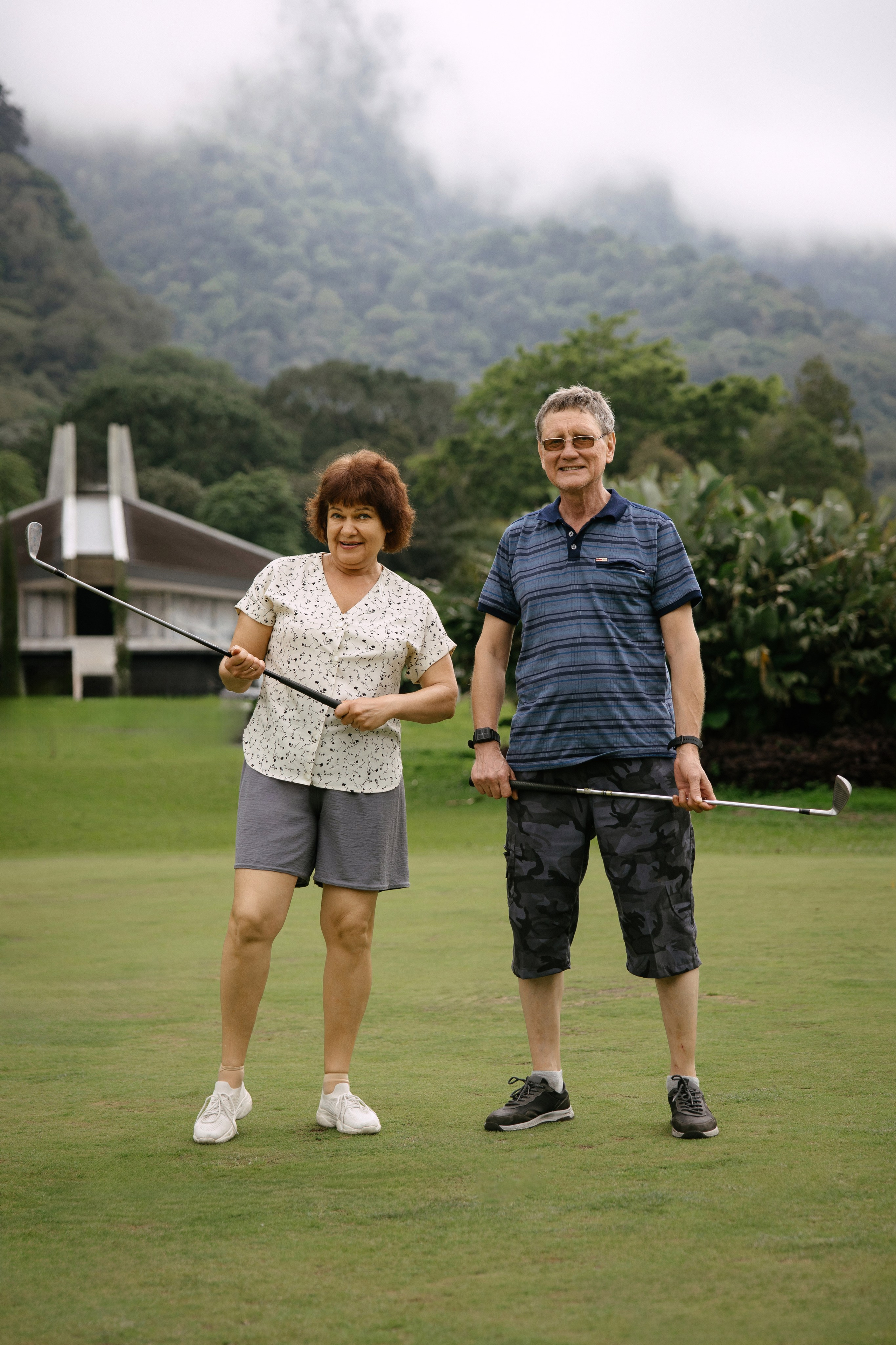 North trip. Профессиональный фотограф Нурмиева Вероника