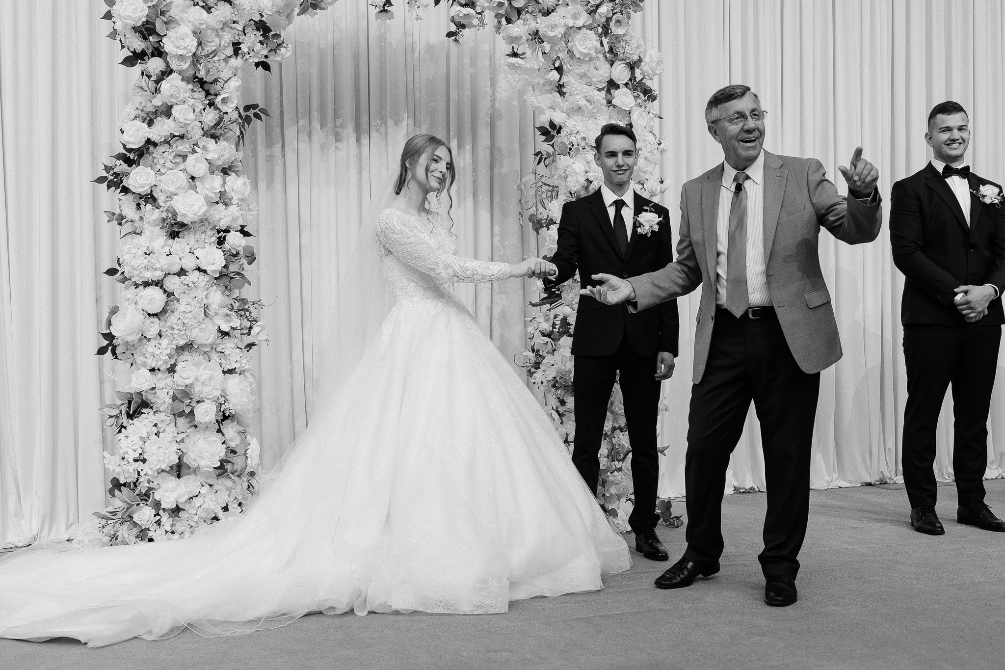 M | G. Family and Wedding photographer