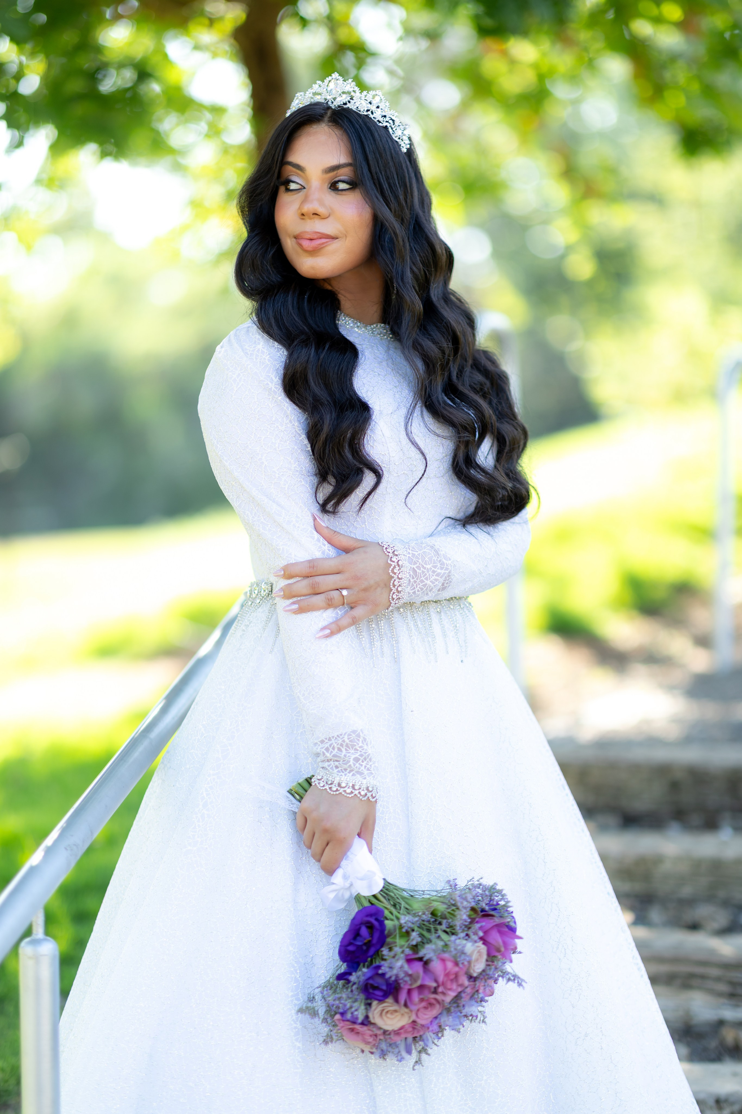 H & A. משה מנשה צלם חתונות