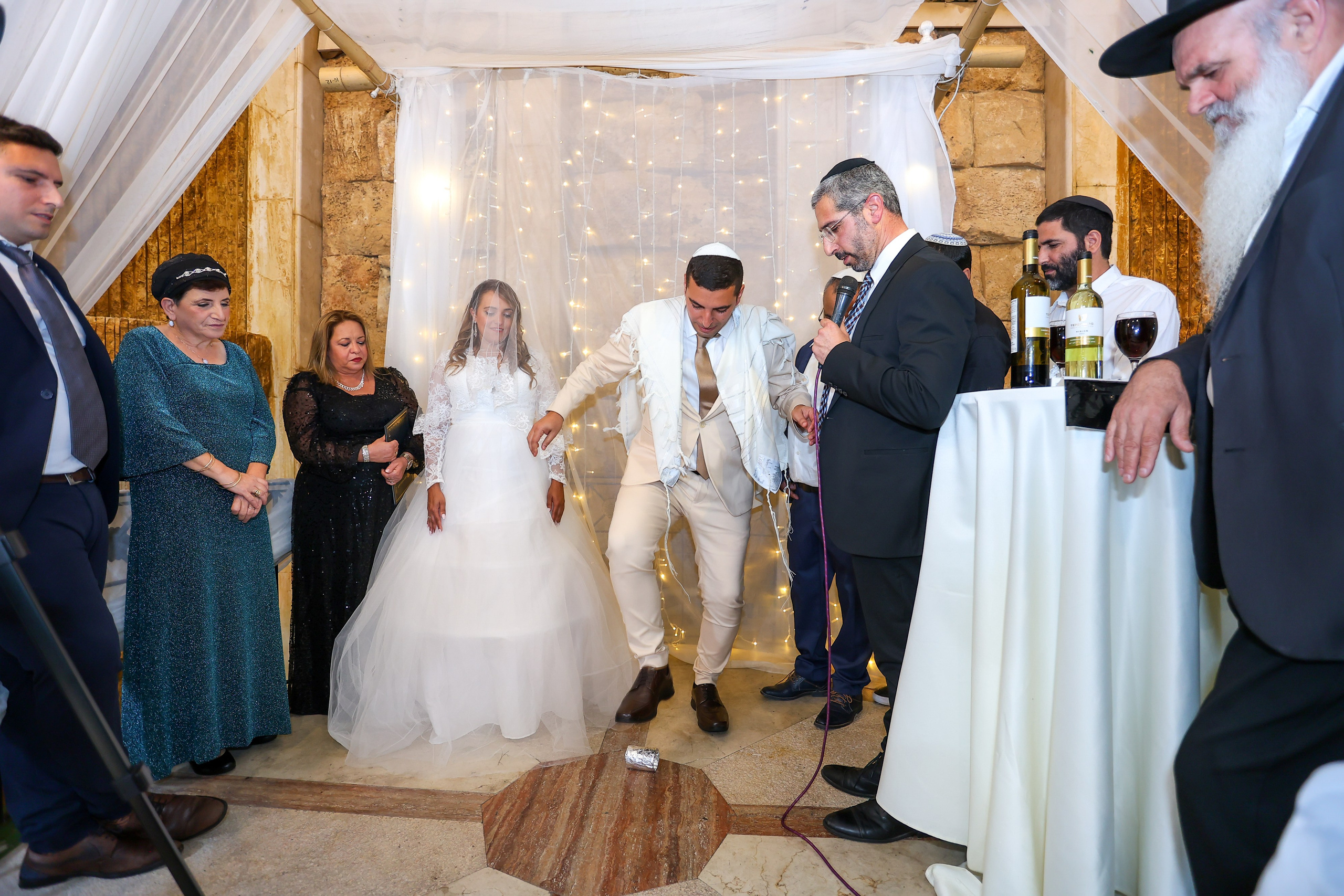 K&R. משה מנשה צלם חתונות