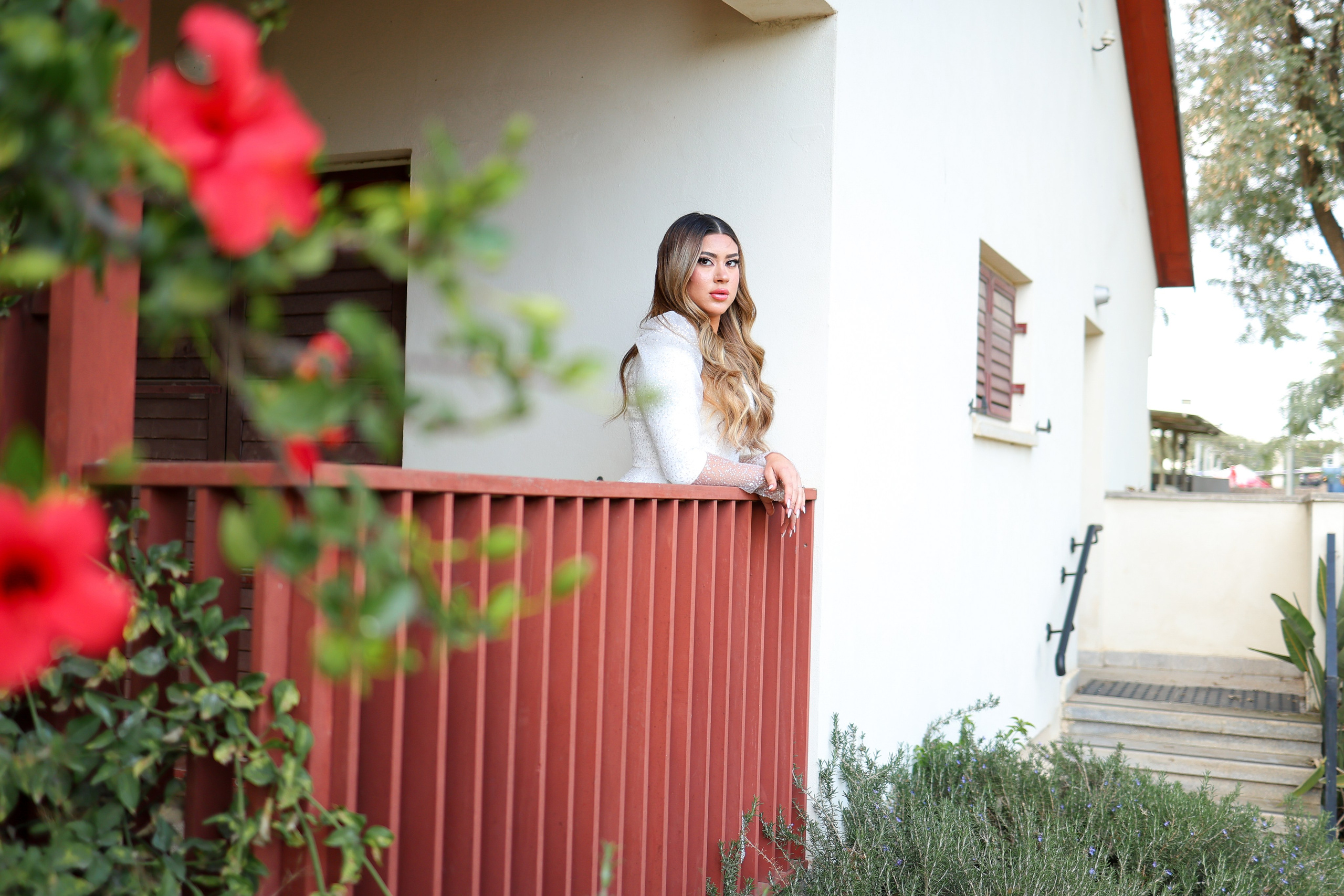 B & M. משה מנשה צלם חתונות