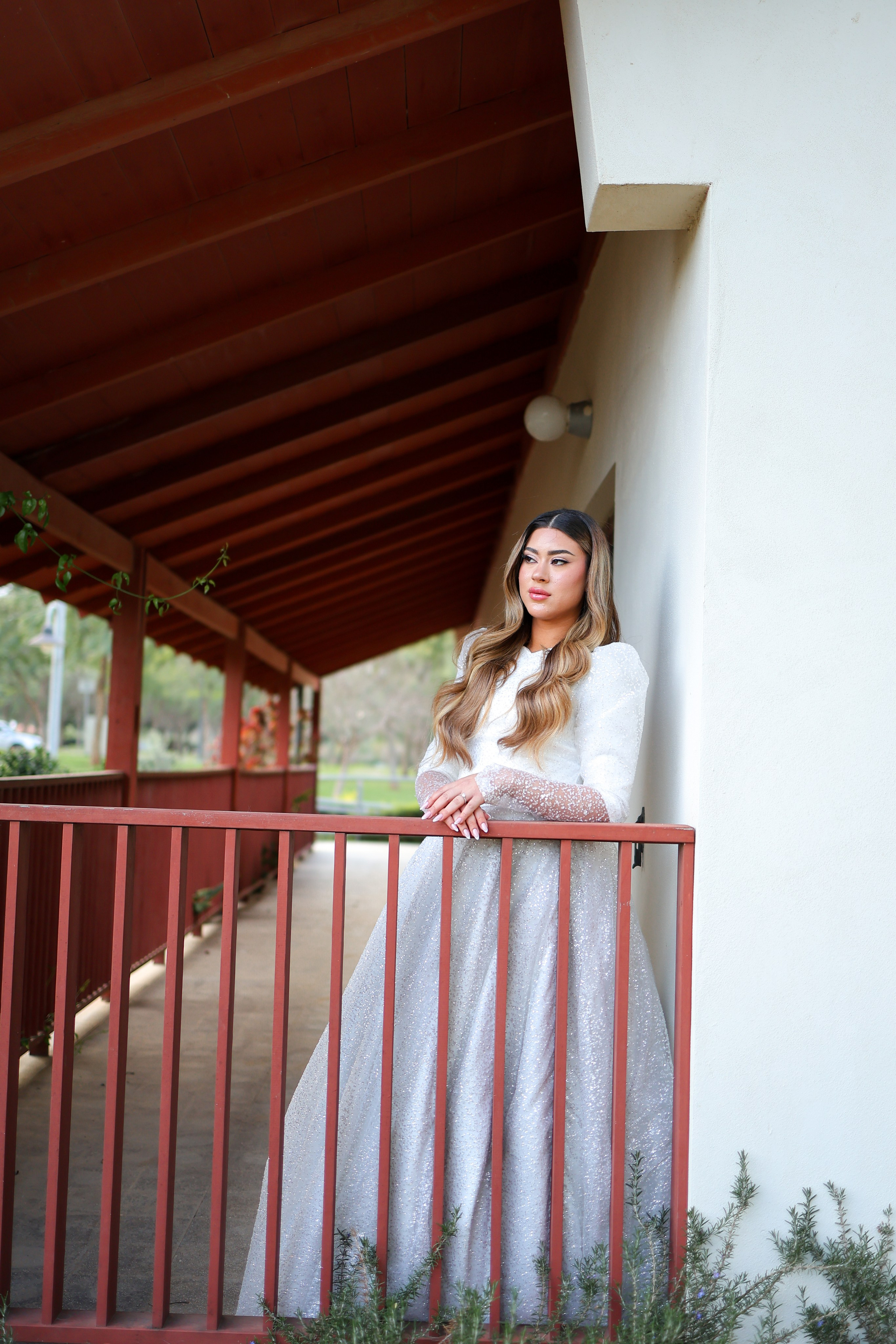 B & M. משה מנשה צלם חתונות