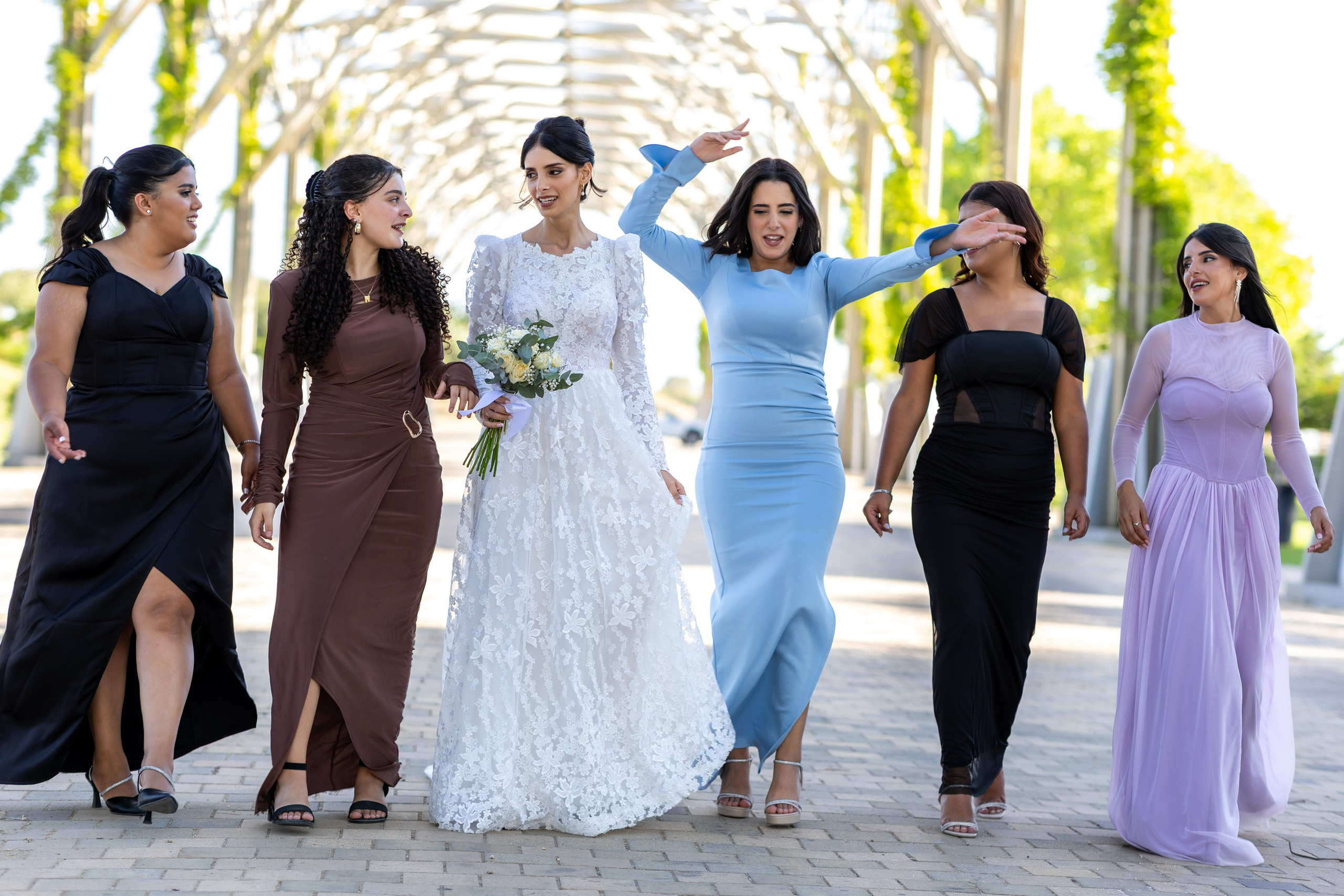 Y &H. משה מנשה צלם חתונות