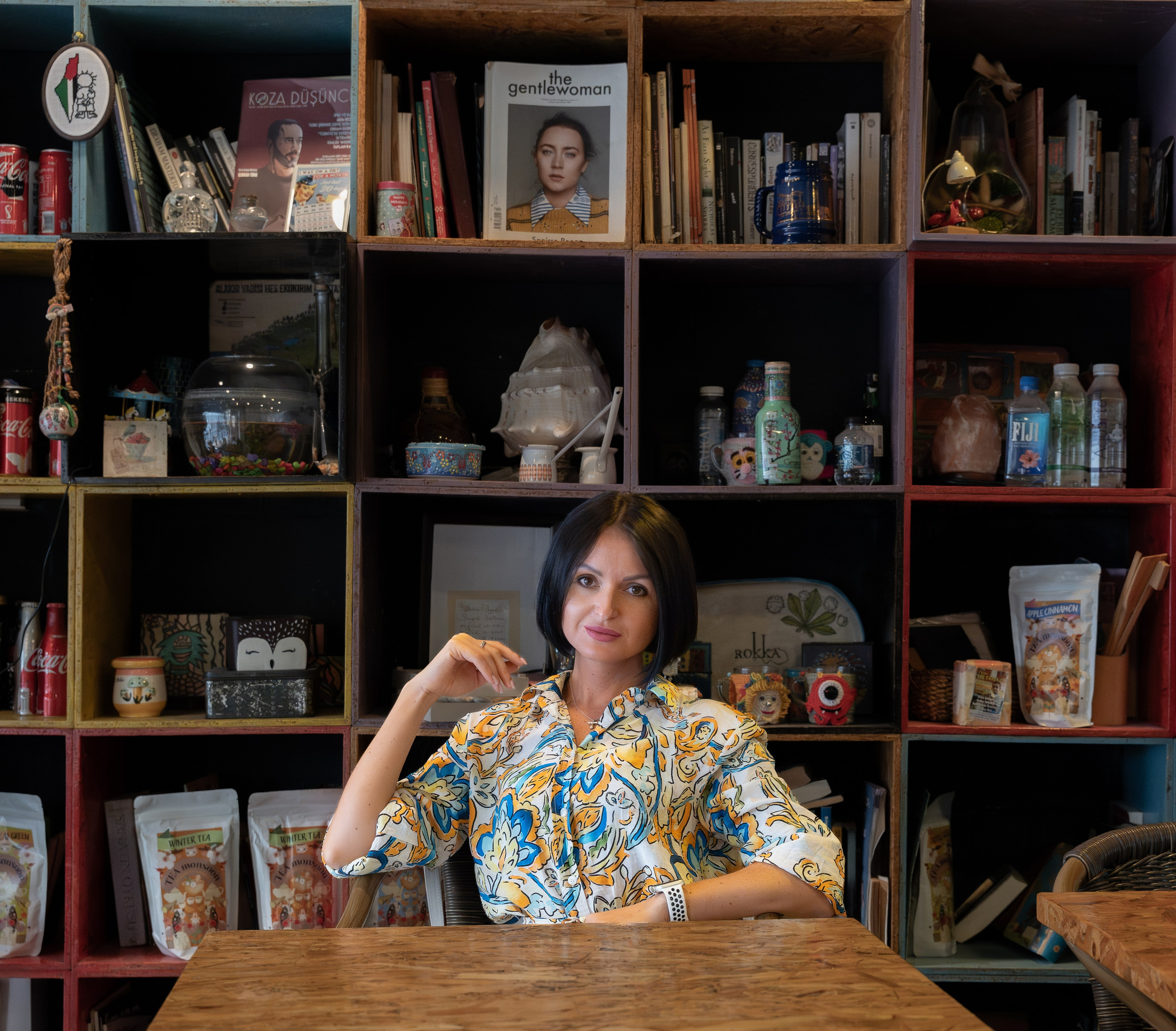 DARIA. UNRATED PHOTO