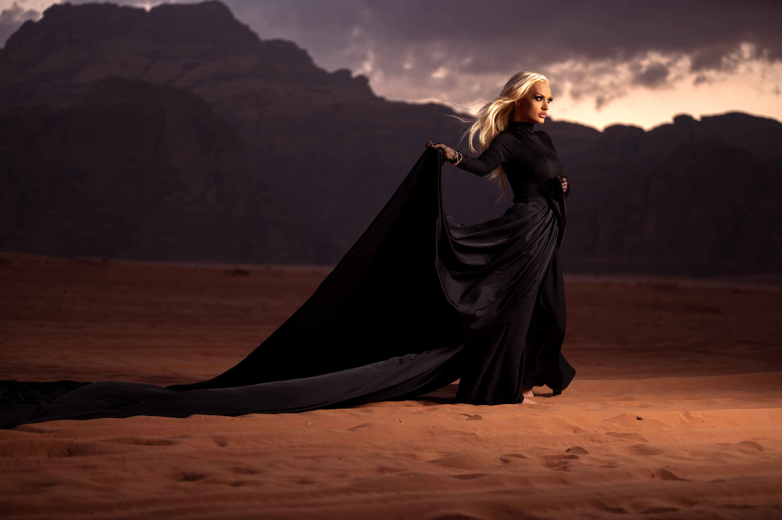 Marina Tosic - Ja istinu znam, 2023. Ivan Stefanov Photography