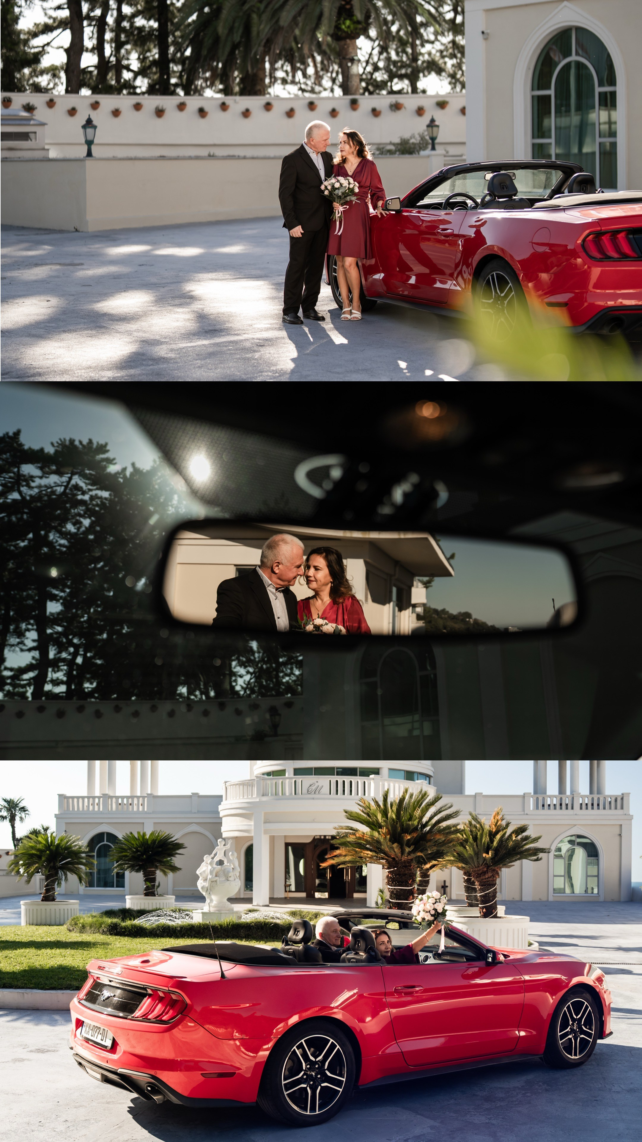 Wedding. Ekaterina Verbitskaya. Photography