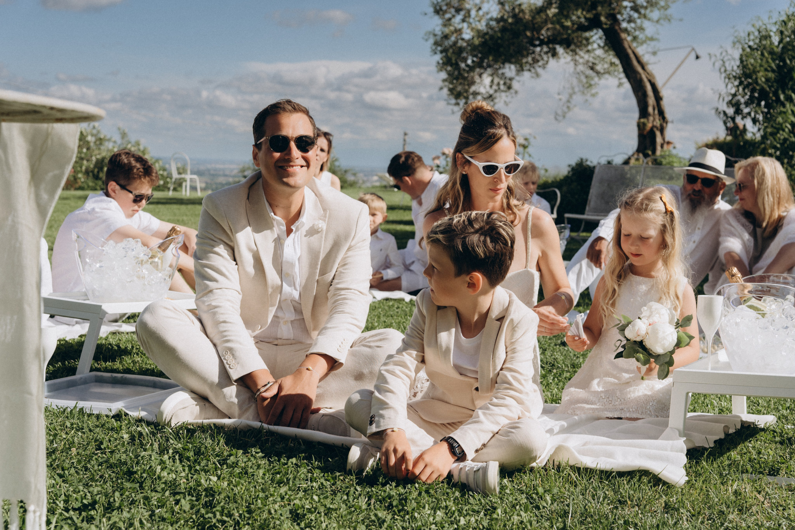 JENNIE & JASPAR • Verona. PHOTOGRAPHER IN ITALY