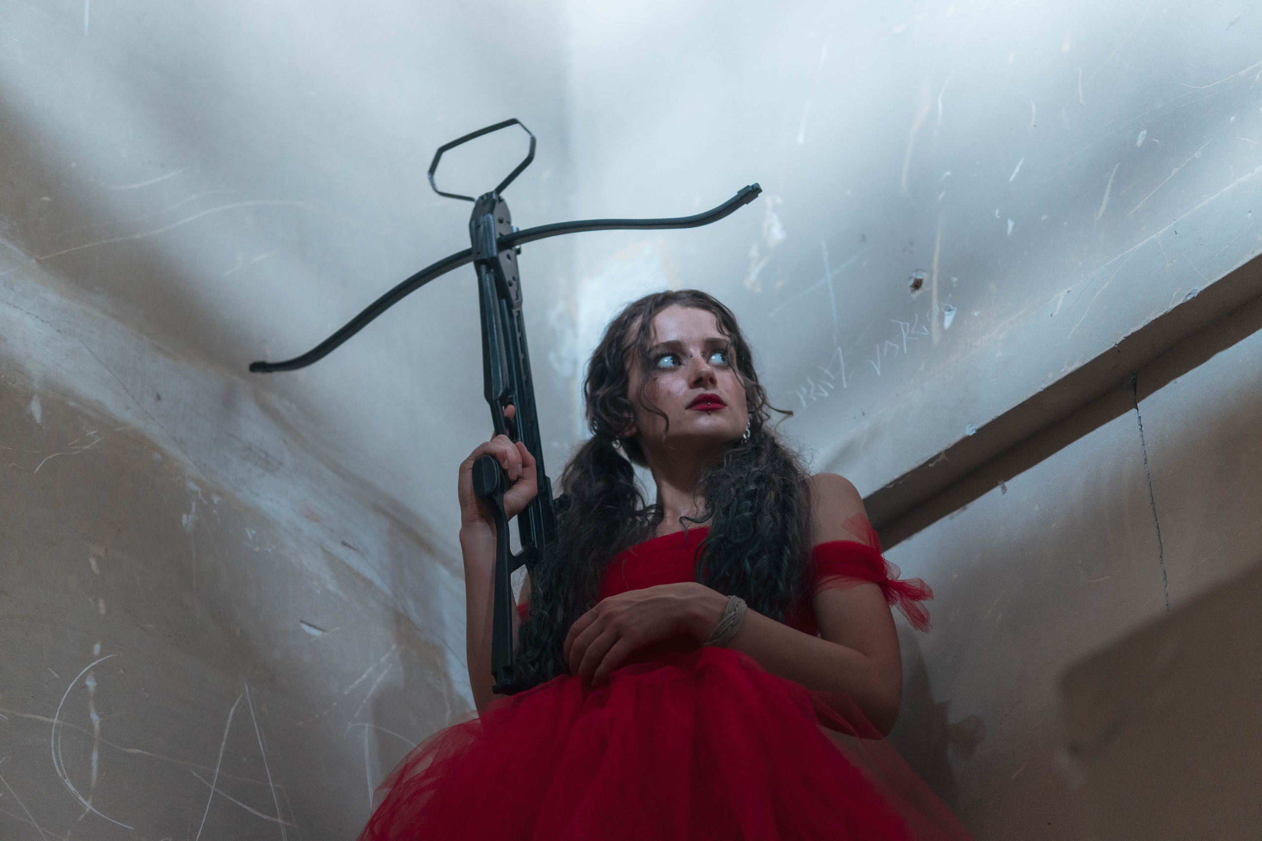 Dani. Alba del Norte Studio