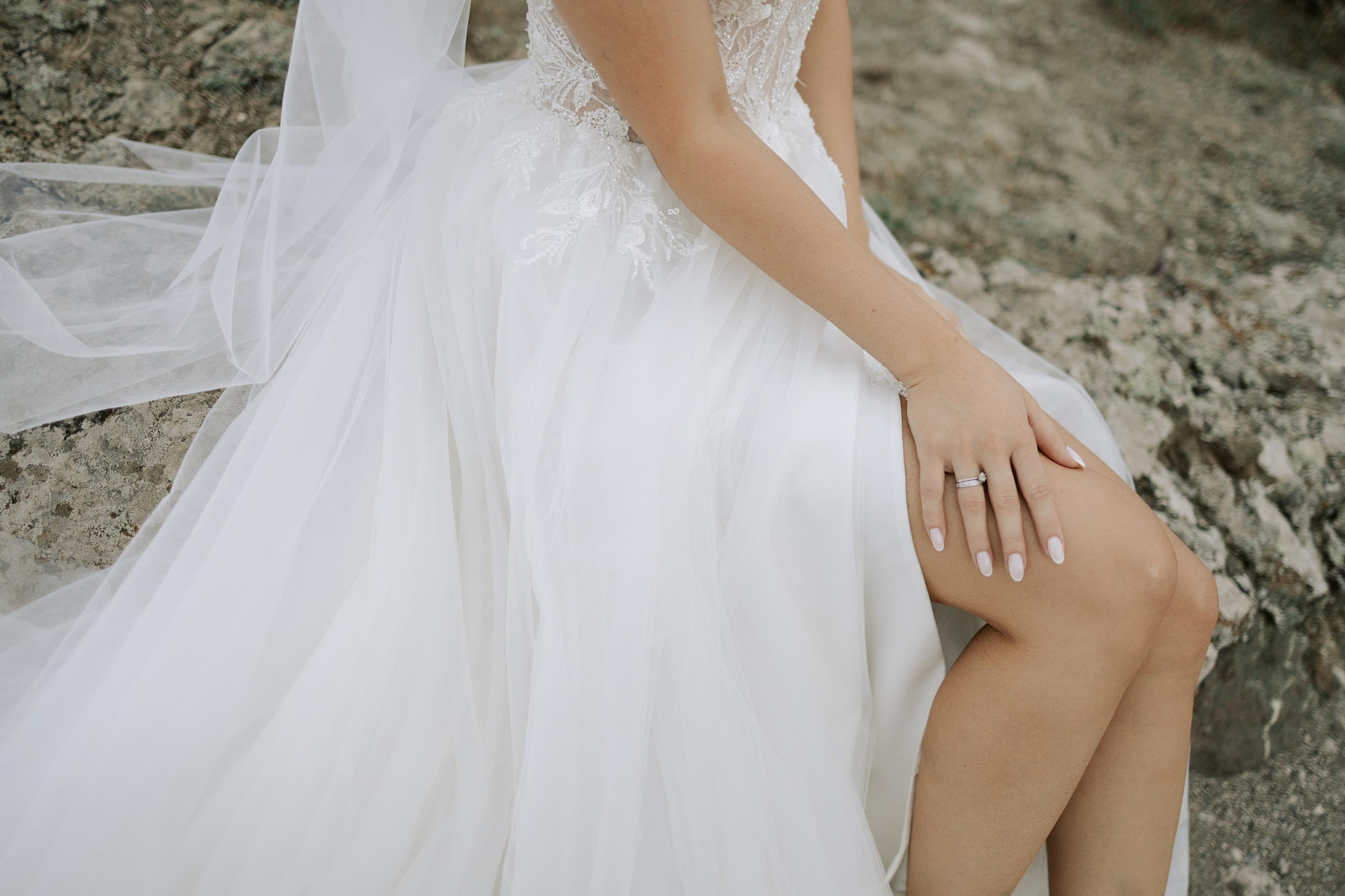 Sofi & Andrey. Photographer Anna Nazarenko