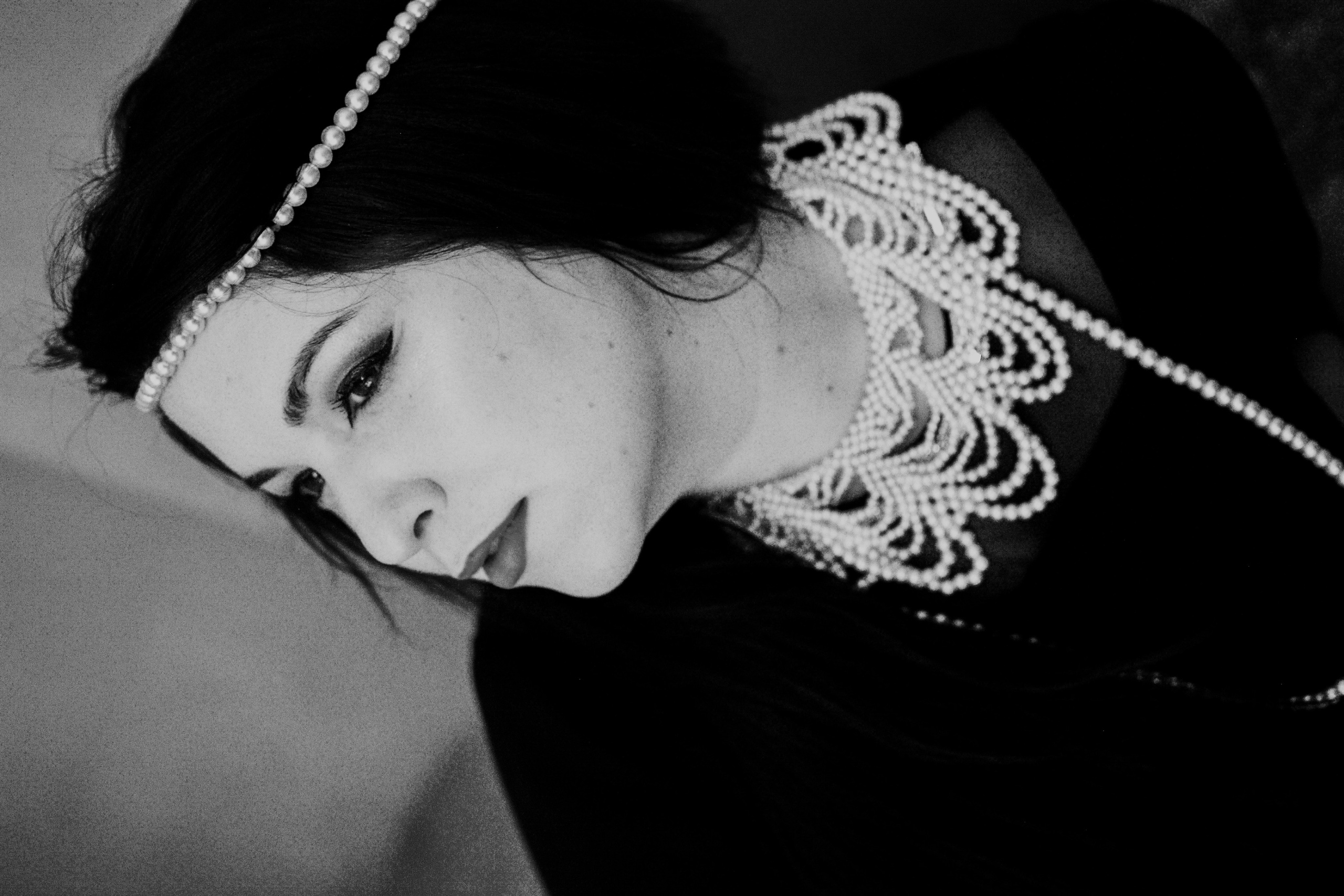 Arta feminității. EverBloom Photography