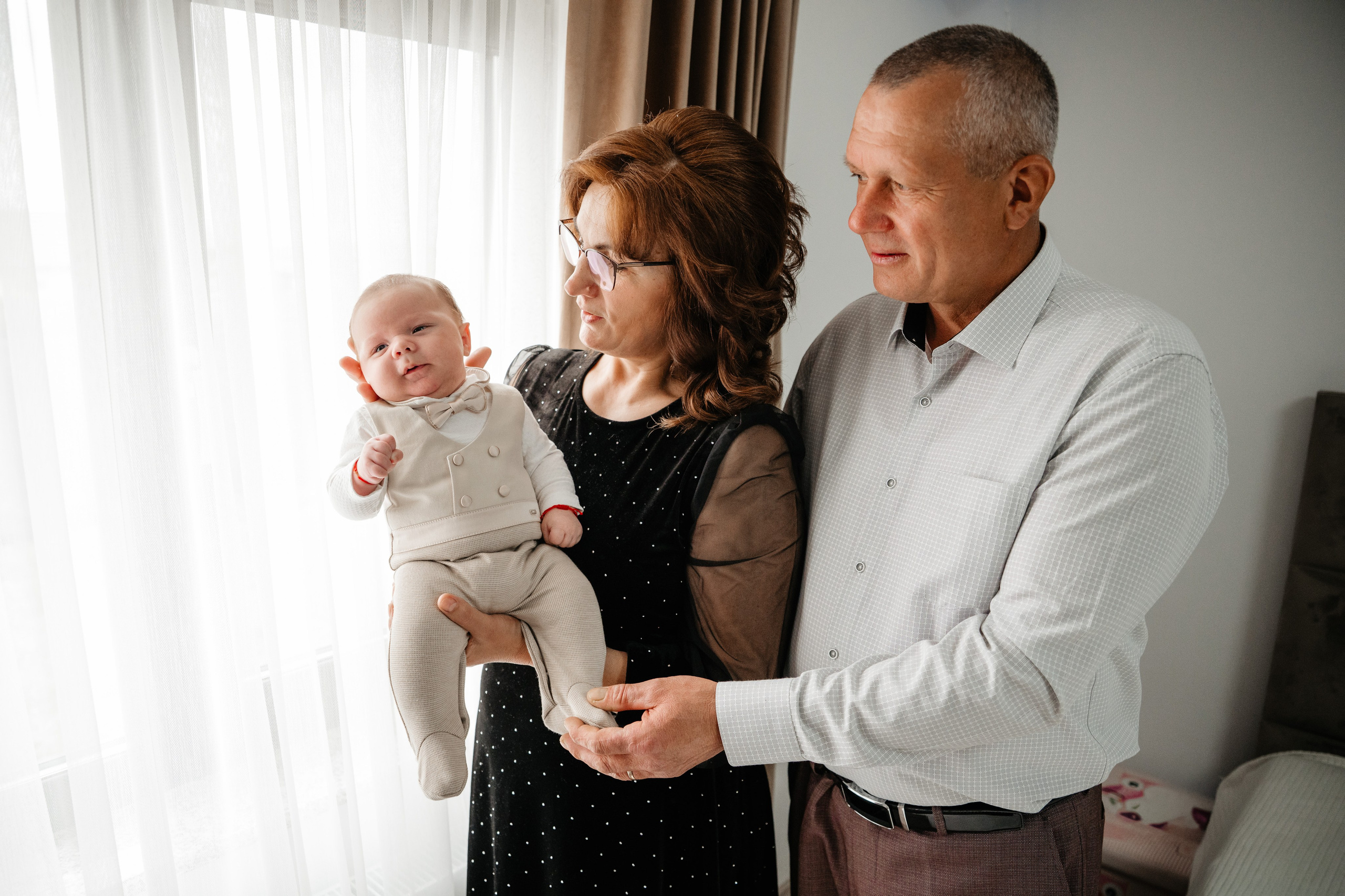 🤎 T i m o t e i  I o a n  - Taina Botezului. Wedding & Family Photographer