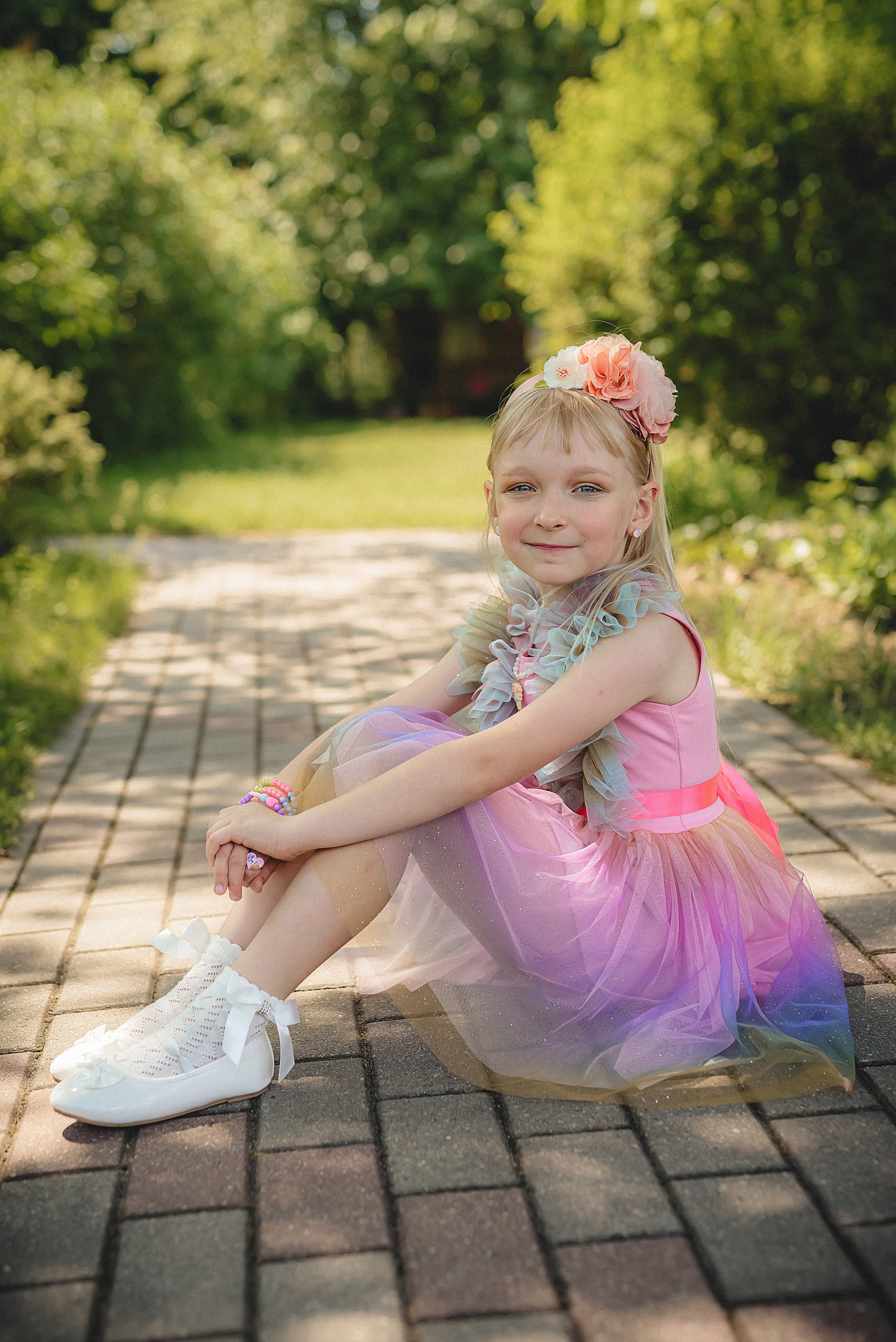 Bērnudārza «Laimiņa» Izlaidums. Photographer in Riga. Family, private and commercial photogrpahy