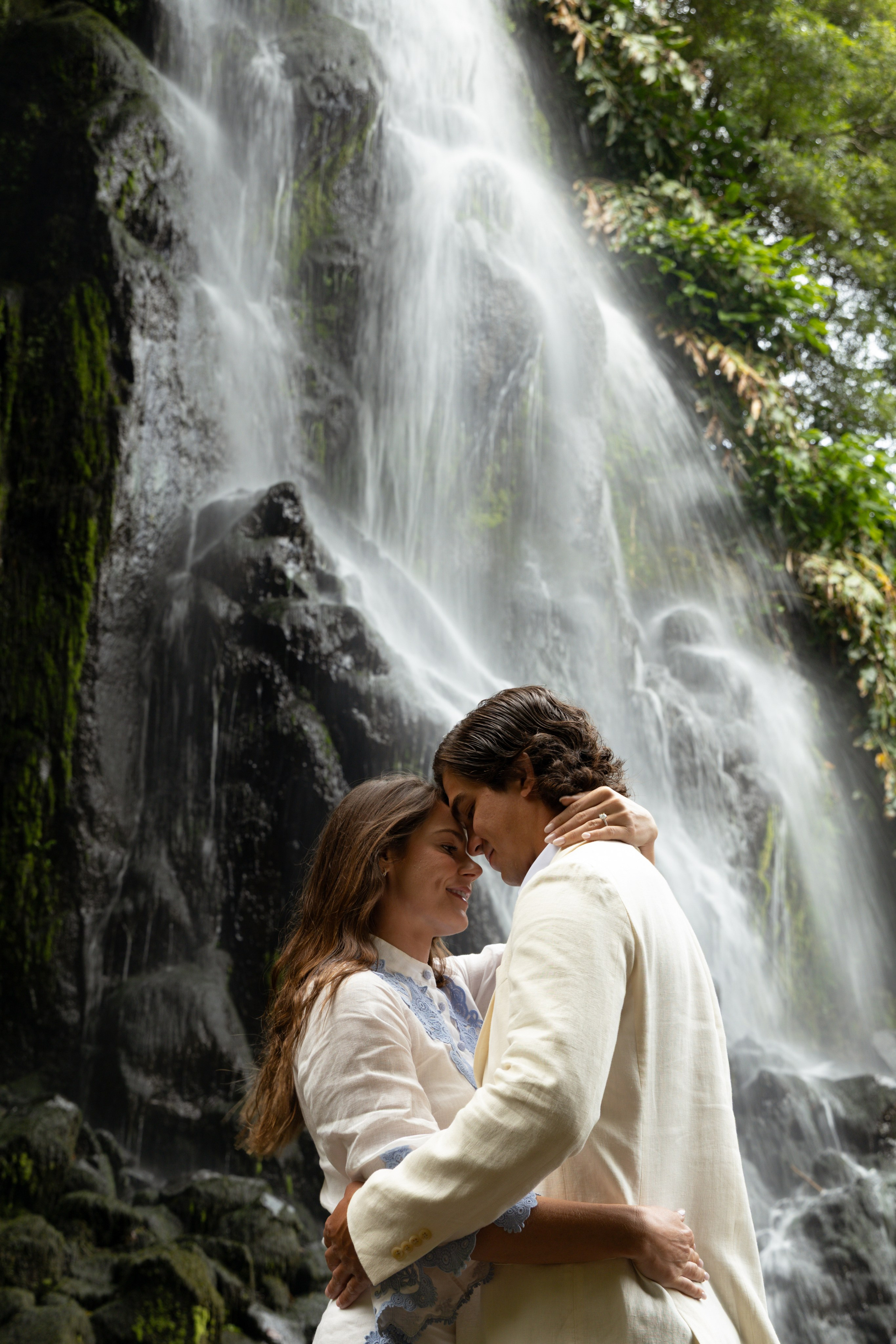 Tucker & Lisa. IRINA KALMYKOVA | PHOTOGRAPHER AZORES