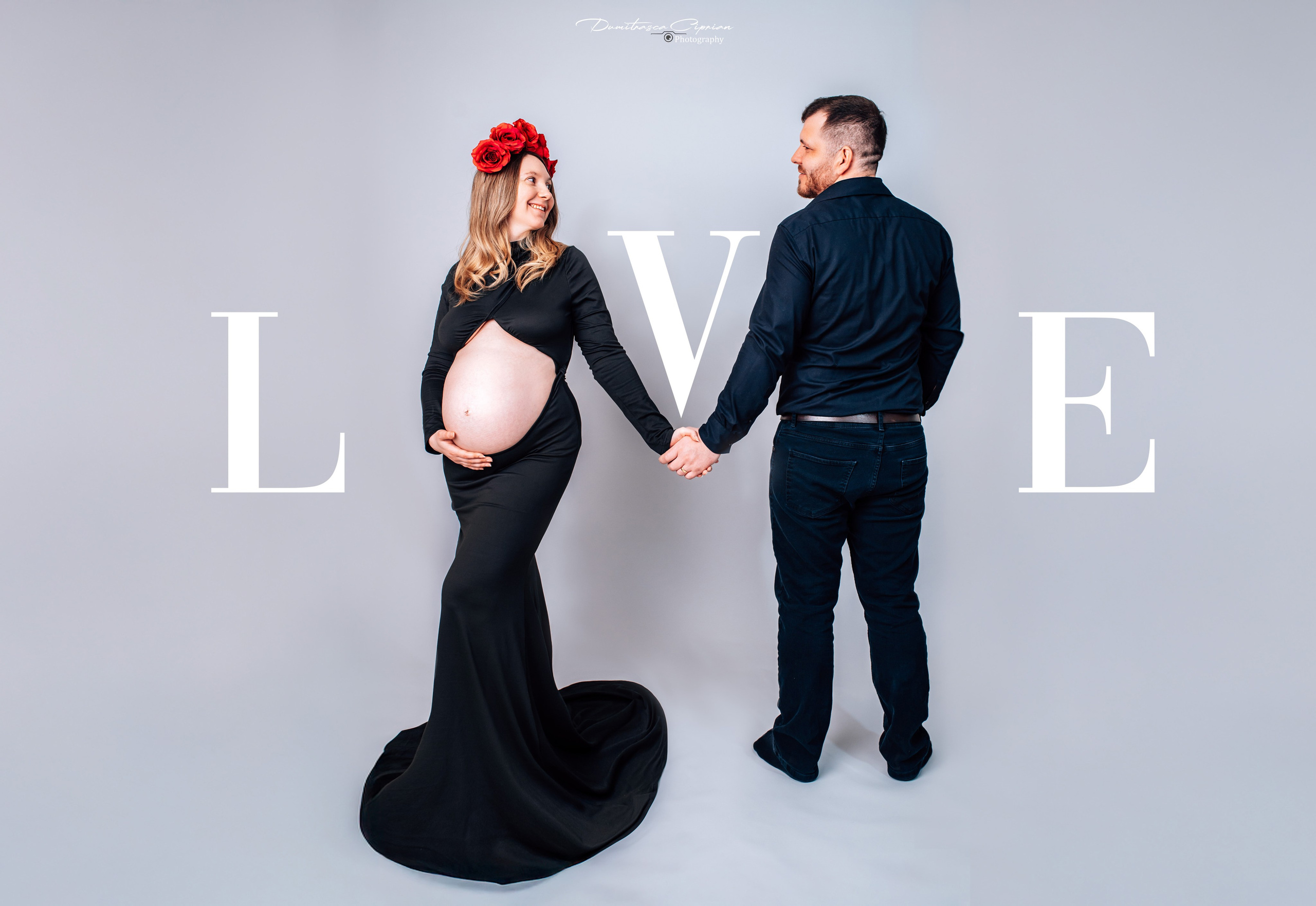 Gicu & Eleonora. Dumitrasca Ciprian Photography