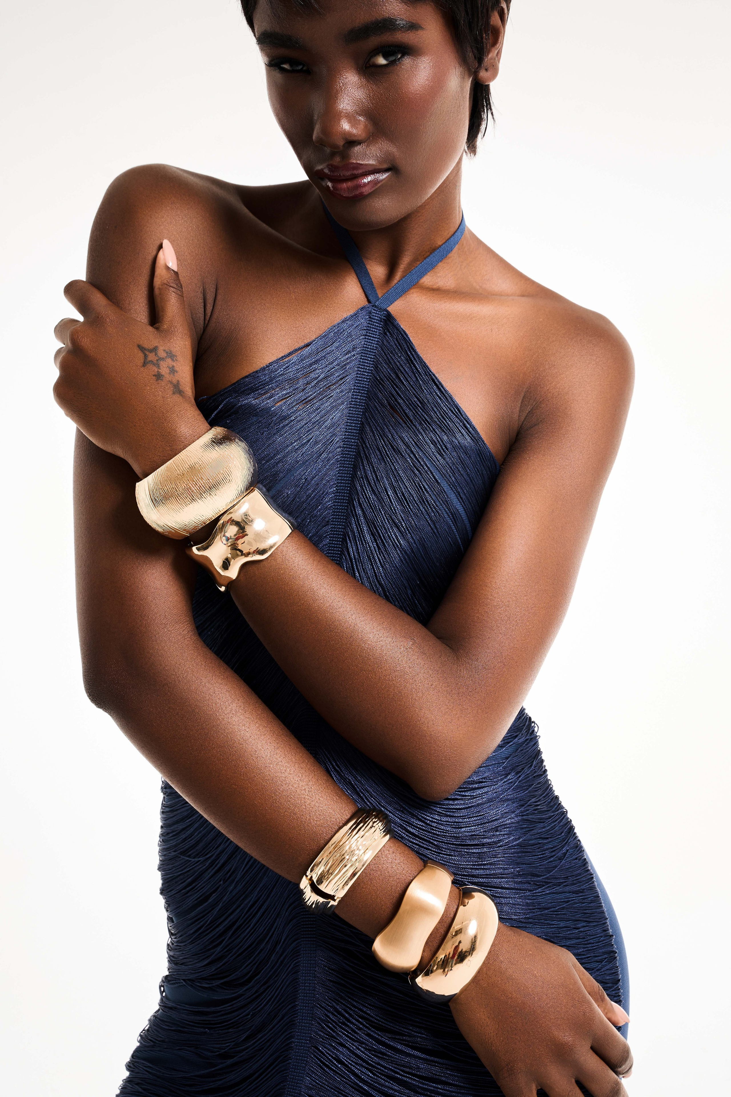 UNO ROBE SS25 LOOKBOOK. Spencer Danyil