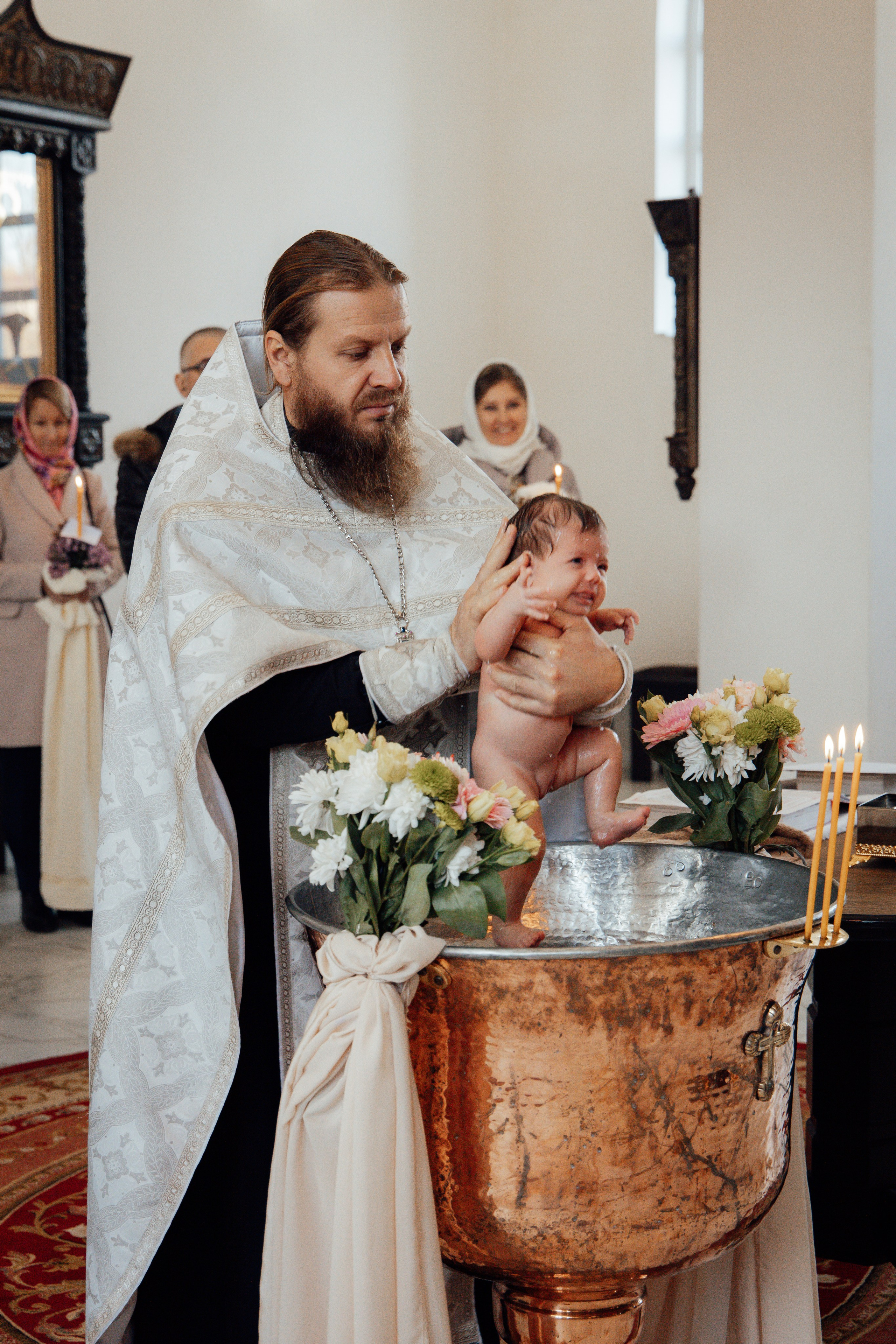 Botez. Свадебный Фотограф, Детский и семейый Фотограф Молдова