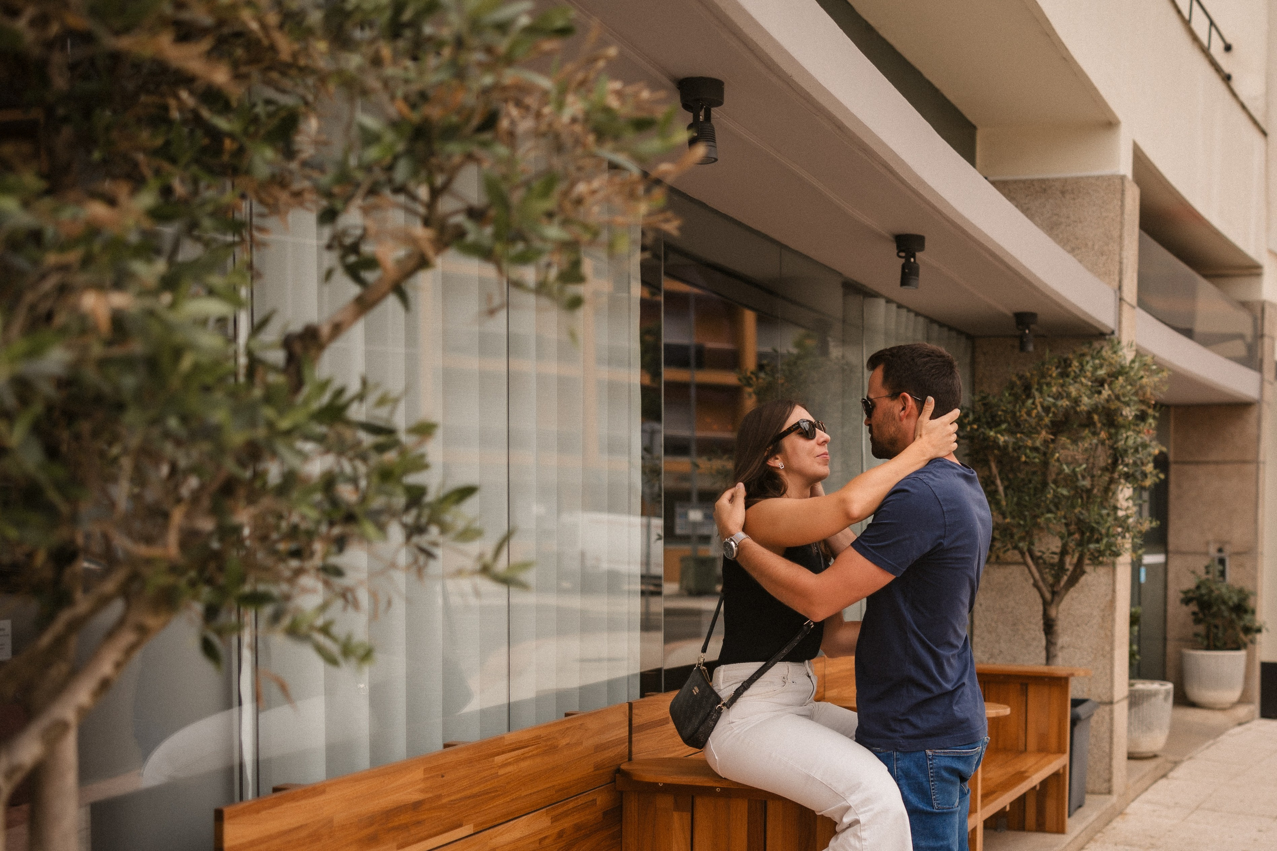 Daniela & Rui. Photographe de mariage et de famille à Braga — Alexandra Mieres Photography