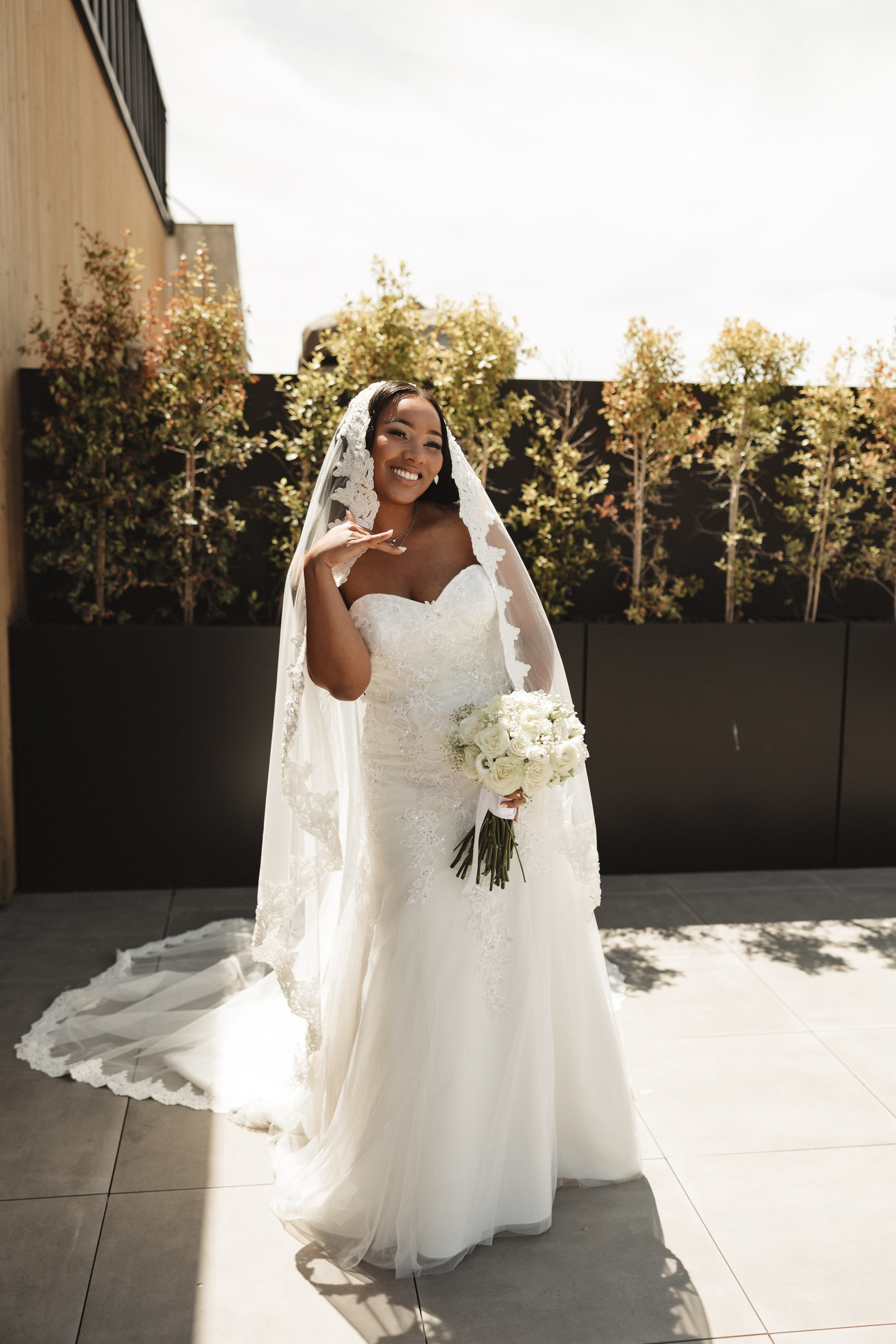 Nejma & Jonathan. Photographe de mariage et de famille à Braga — Alexandra Mieres Photography