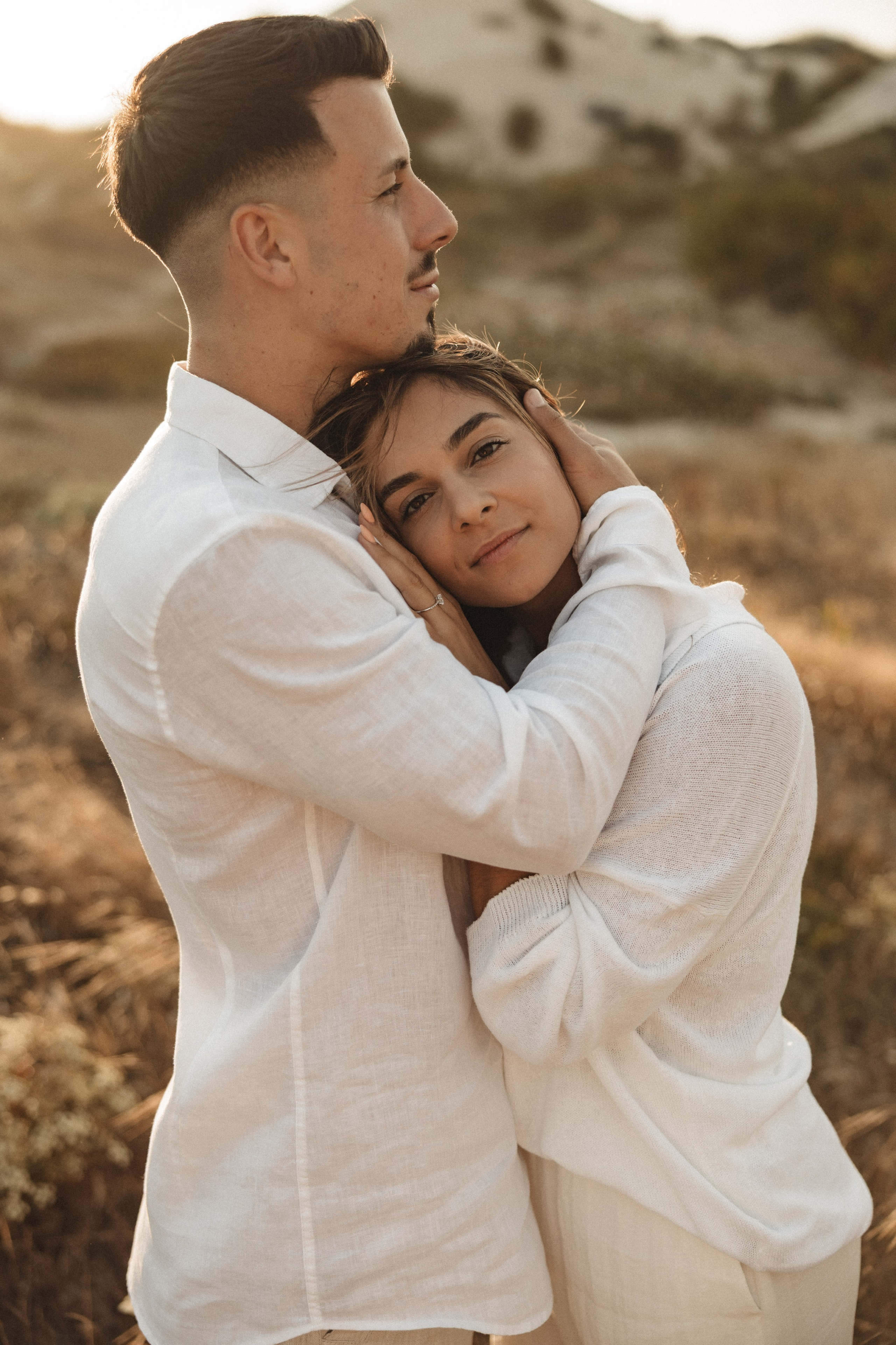 Sara e Fábio. Photographe de mariage et de famille à Braga — Alexandra Mieres Photography