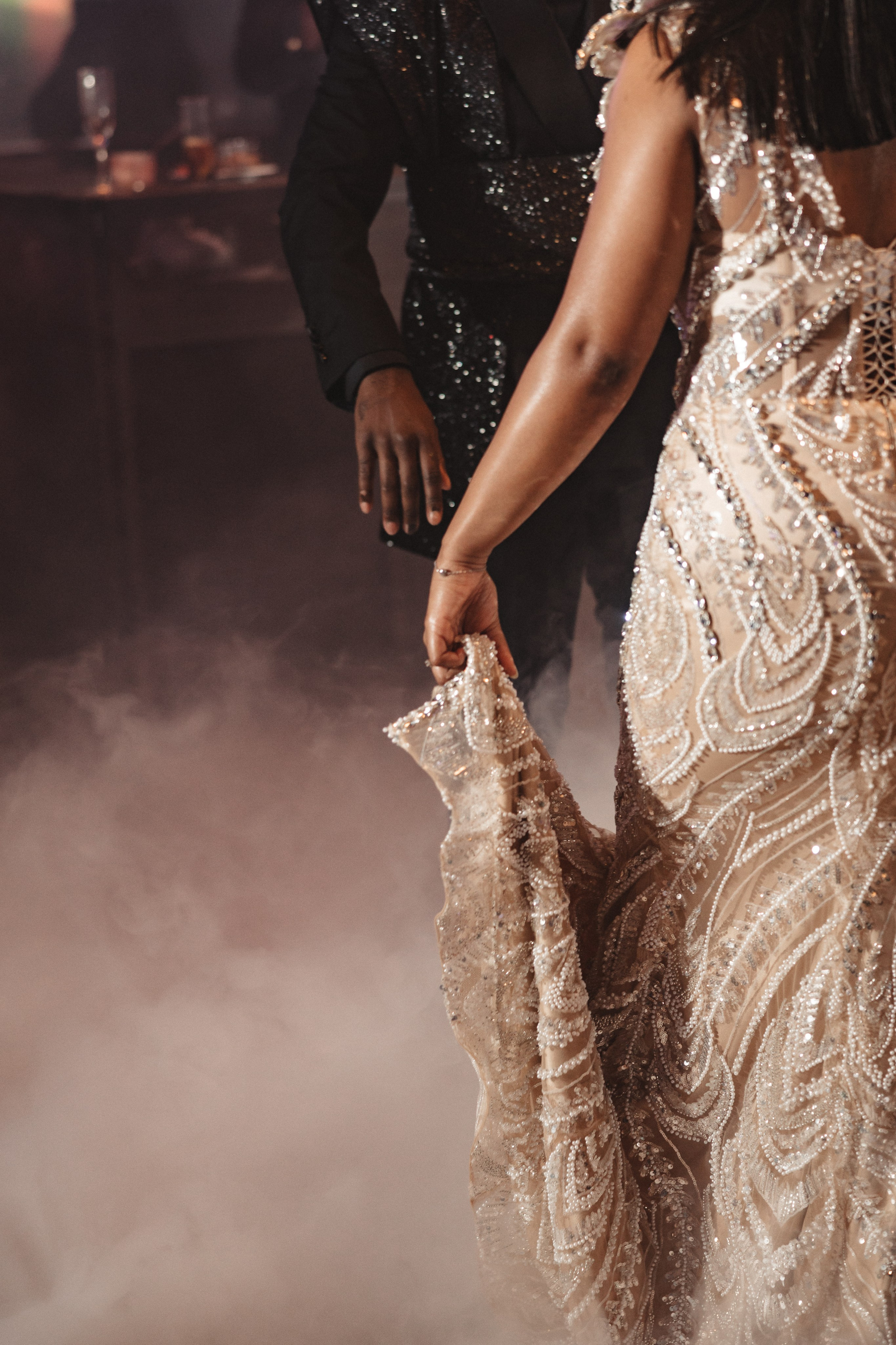 Nejma & Jonathan. Photographe de mariage et de famille à Braga — Alexandra Mieres Photography