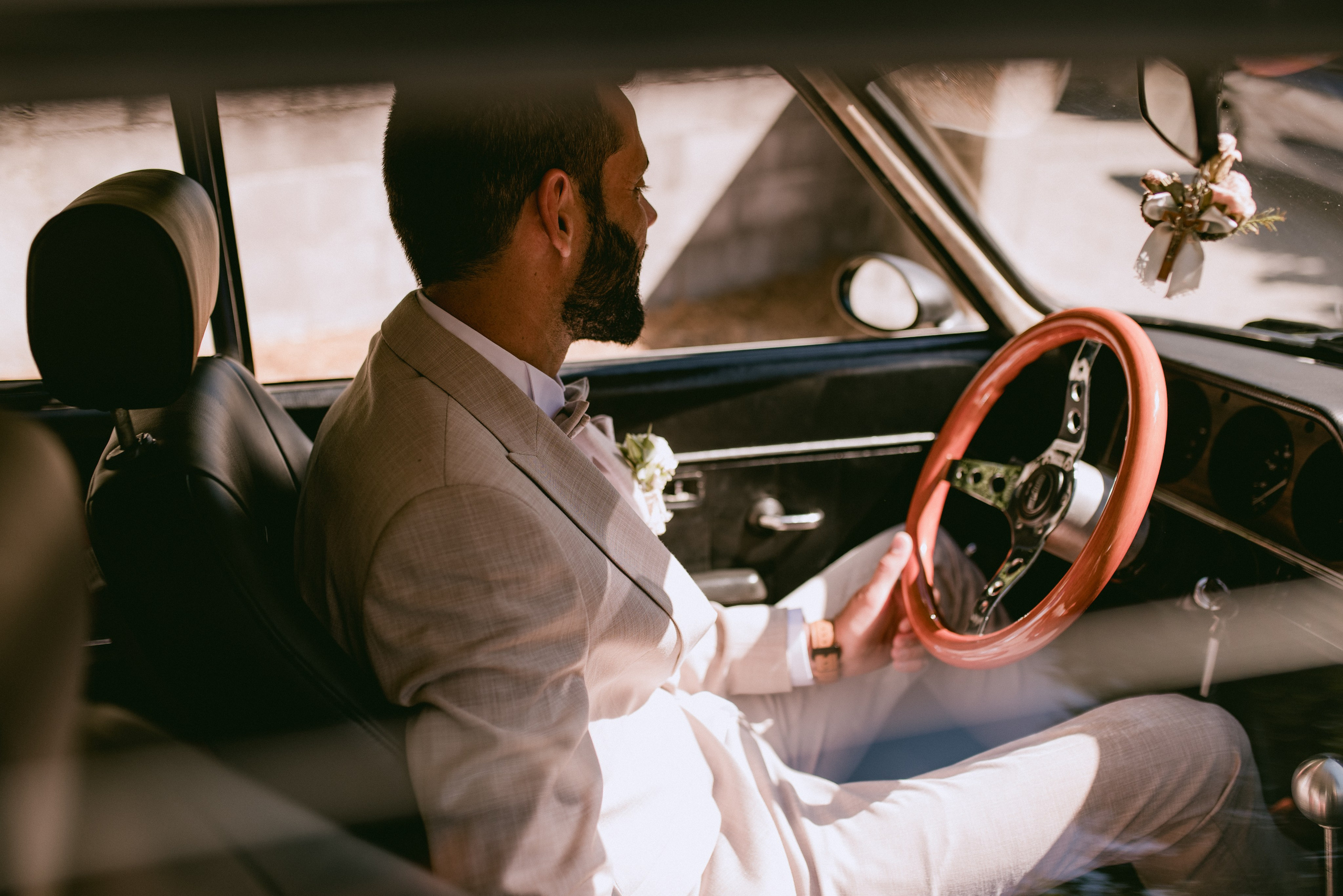 Alba & Jorge. Photographe de mariage et de famille à Braga — Alexandra Mieres Photography
