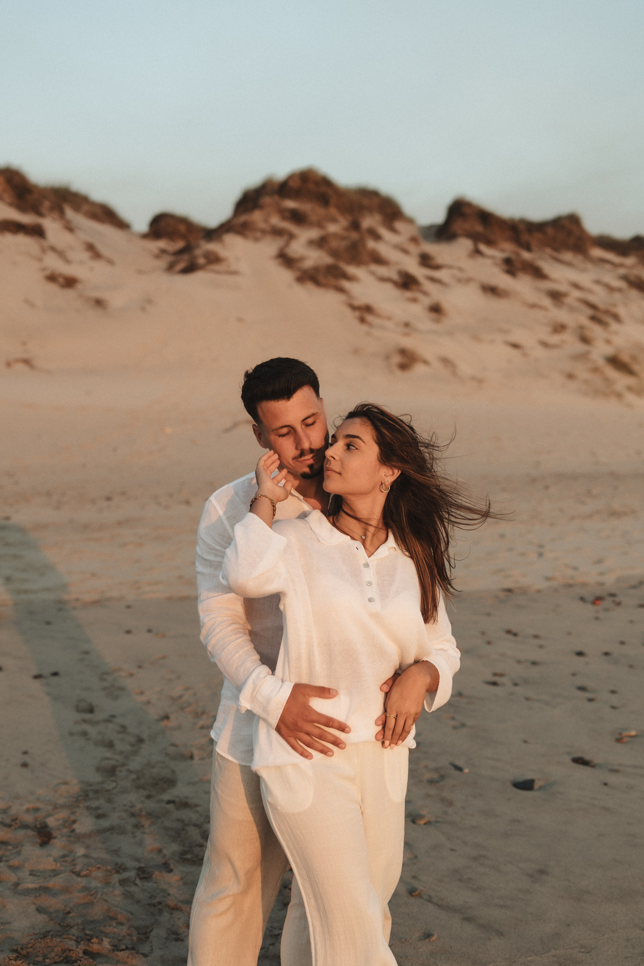 Sara e Fábio. Photographe de mariage et de famille à Braga — Alexandra Mieres Photography