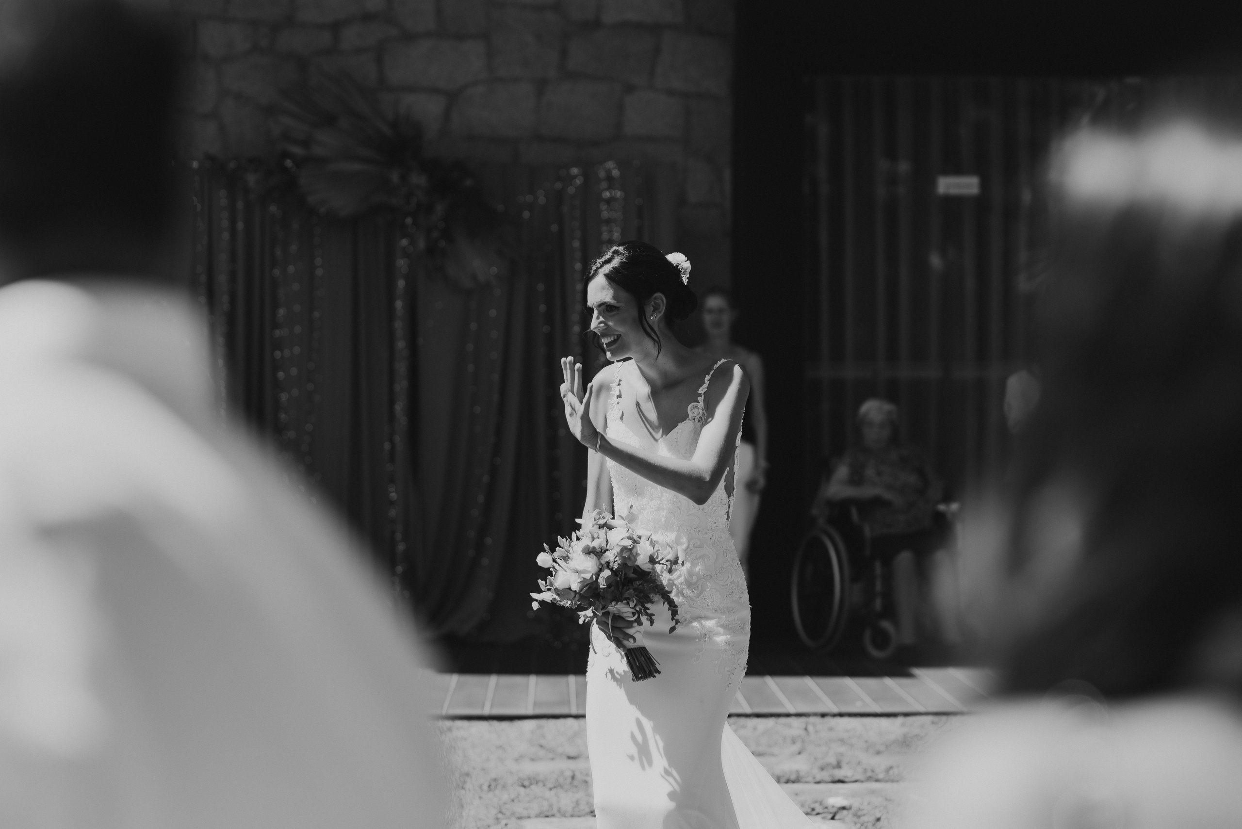 Alba & Jorge. Photographe de mariage et de famille à Braga — Alexandra Mieres Photography