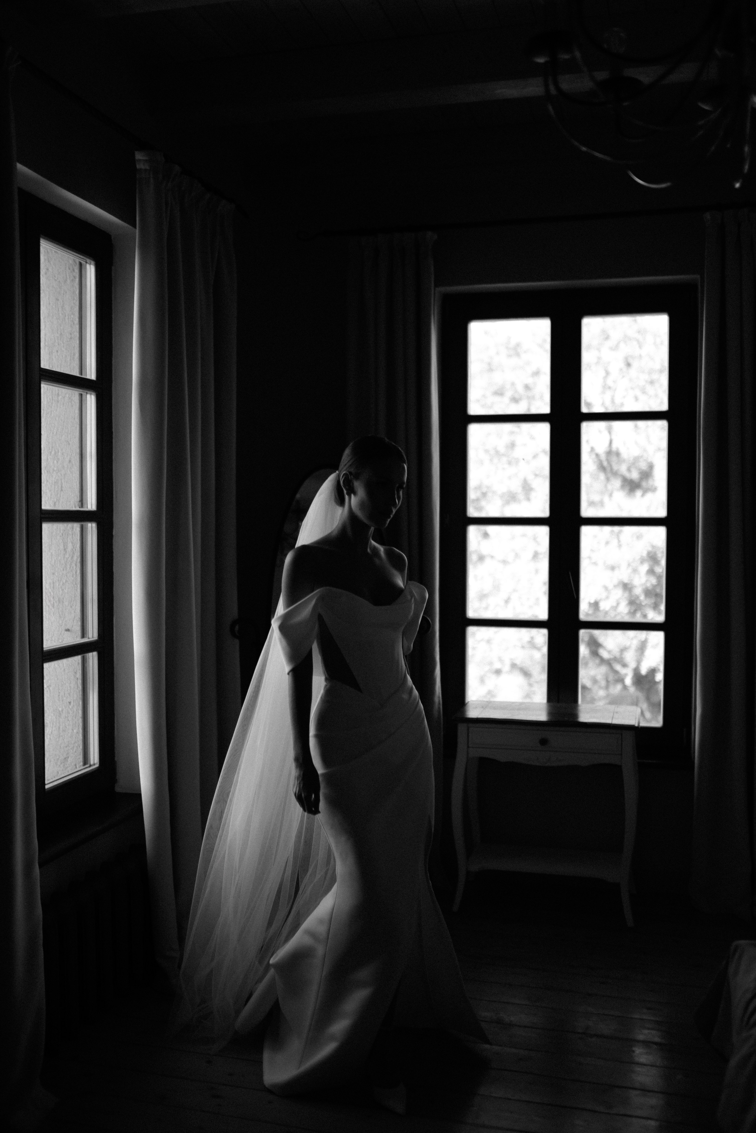 Yulya | Dima. Мария Гуржеева