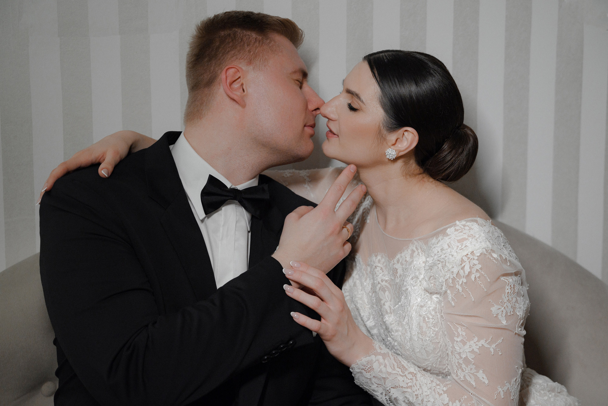 Piotr i Natalia. Wedding photographer Warsaw and Europe