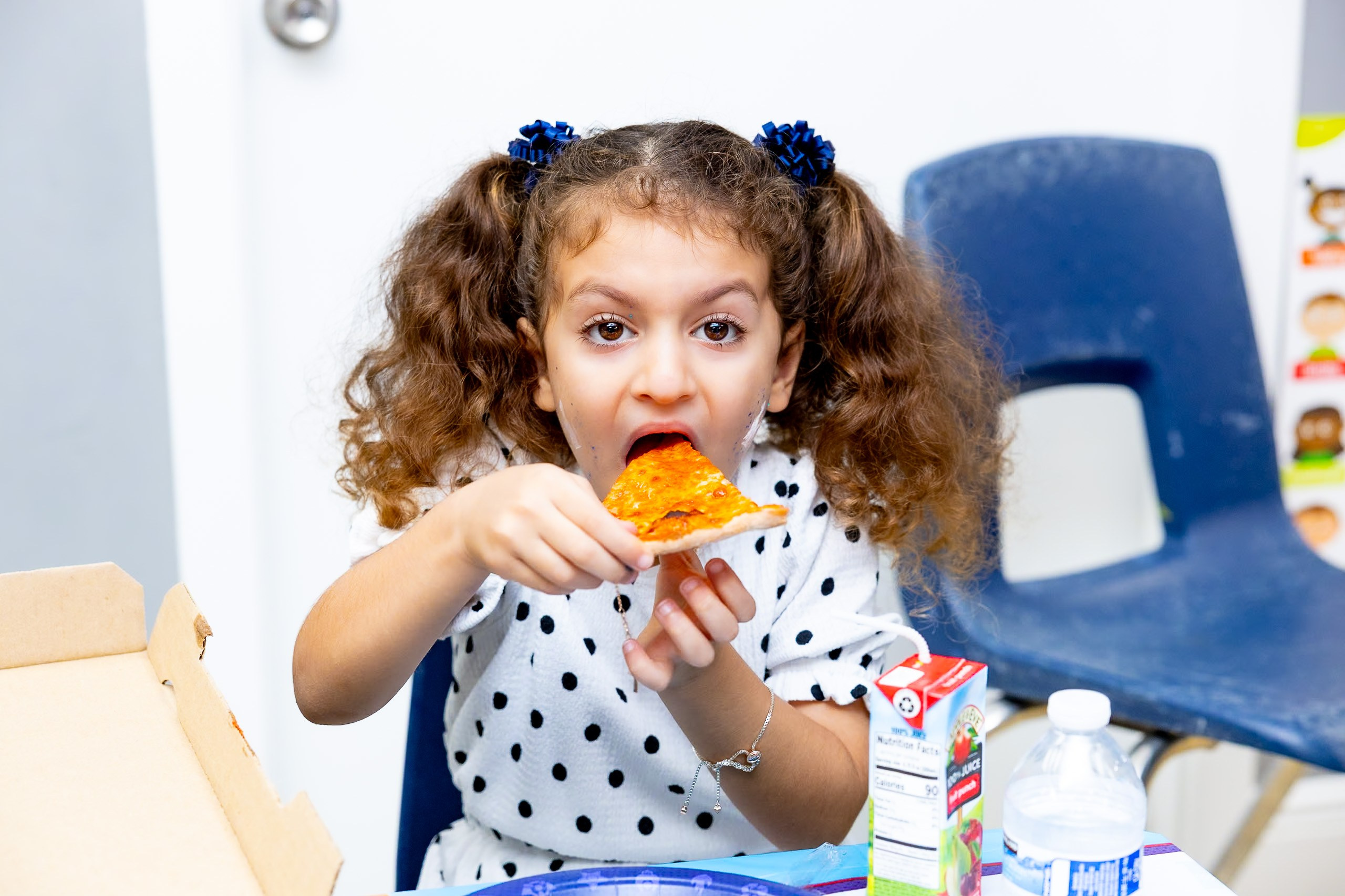 EVA b-day Party. Photographer Julia Makoveeva