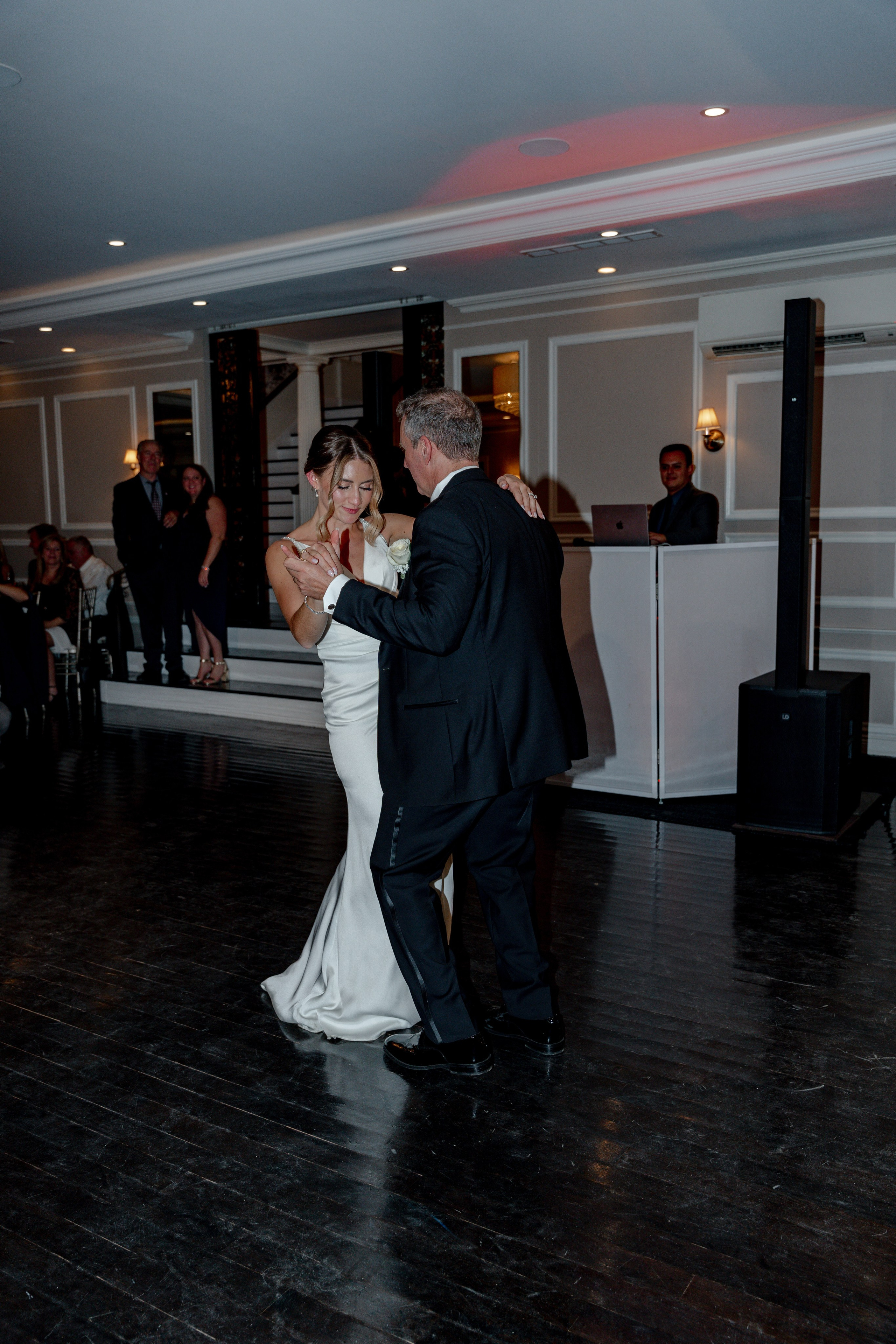 Caroline & Joh wedding day. Anna Krasnova Wedding photographer