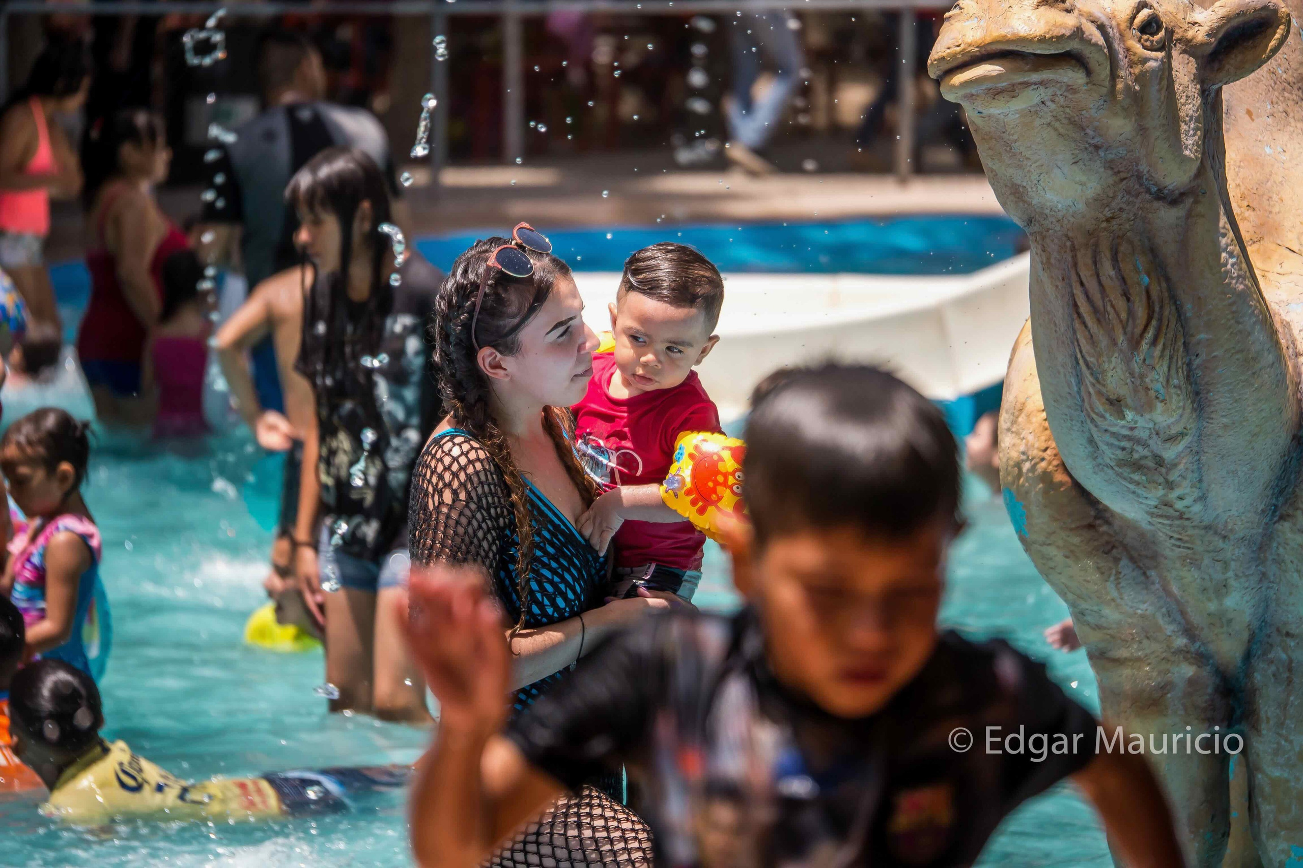 Cobertura de eventos corporativos